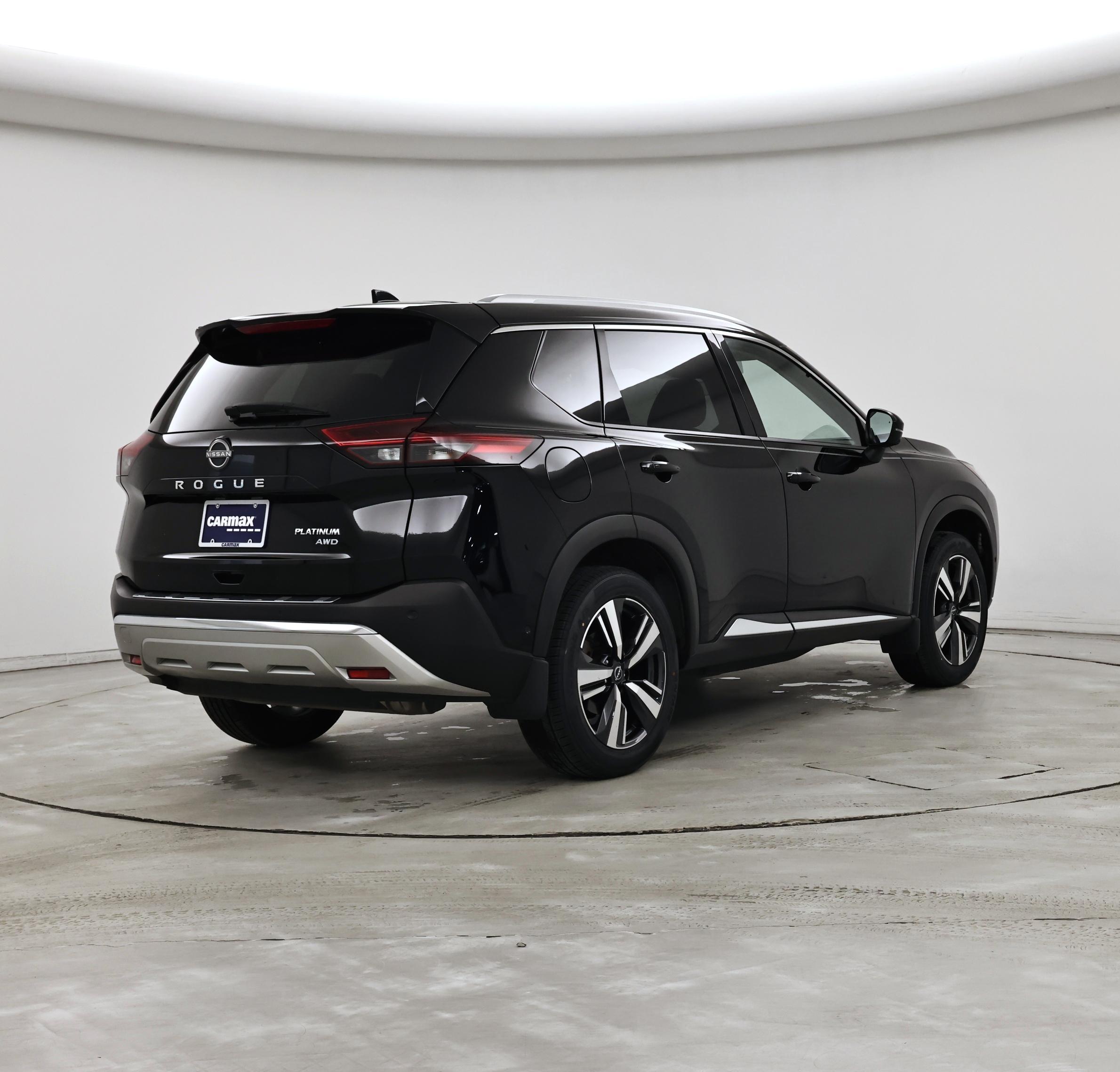 Thumbnail: 2023 Nissan Rogue - 8