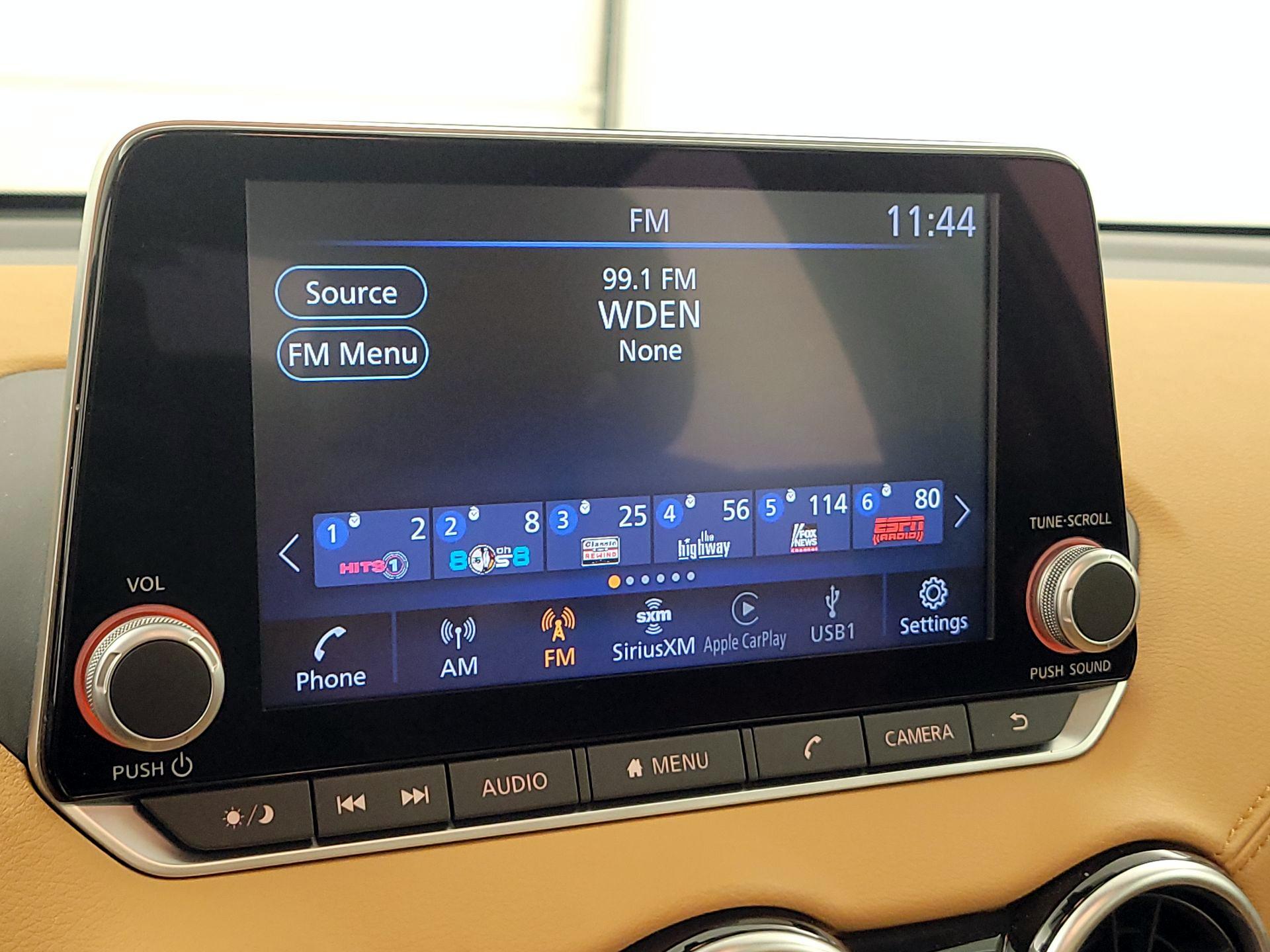 Thumbnail: 2023 Nissan Sentra - 15