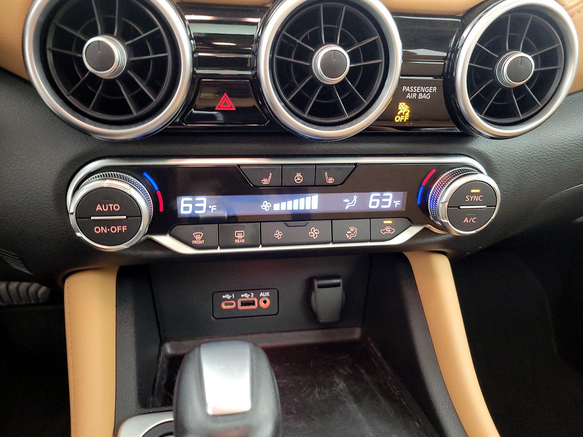 Thumbnail: 2023 Nissan Sentra - 16