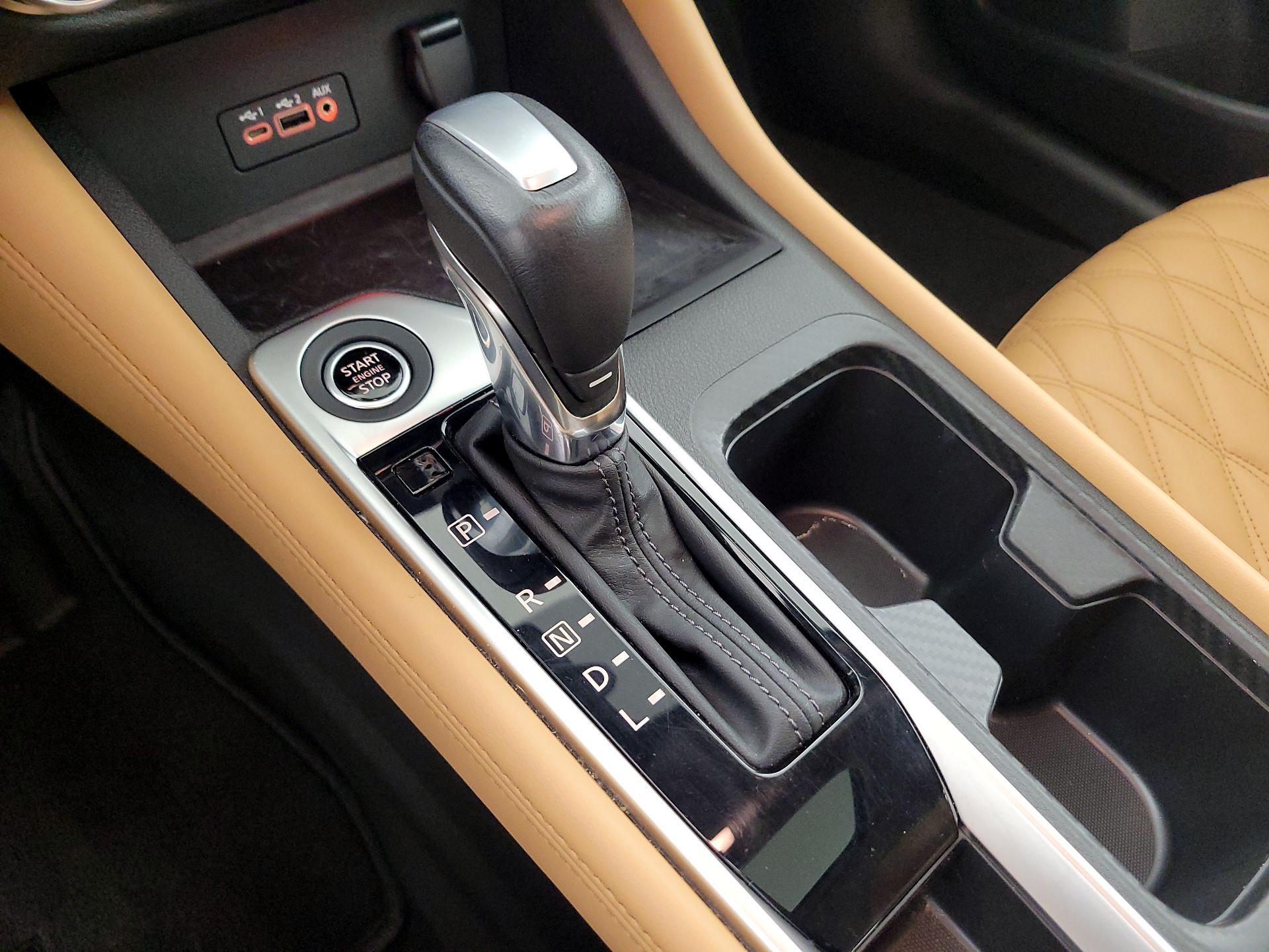 Thumbnail: 2023 Nissan Sentra - 17