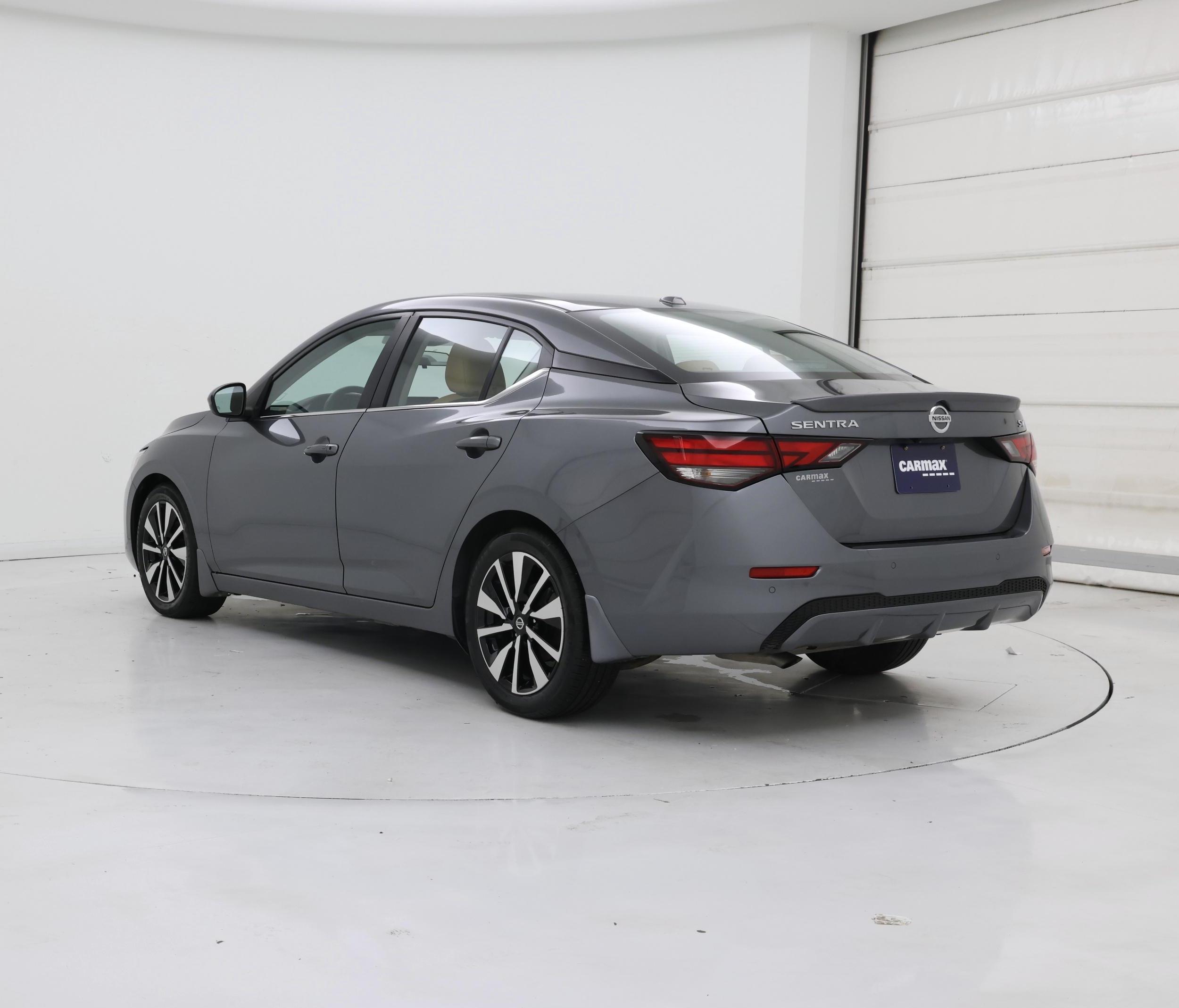 Thumbnail: 2023 Nissan Sentra - 2