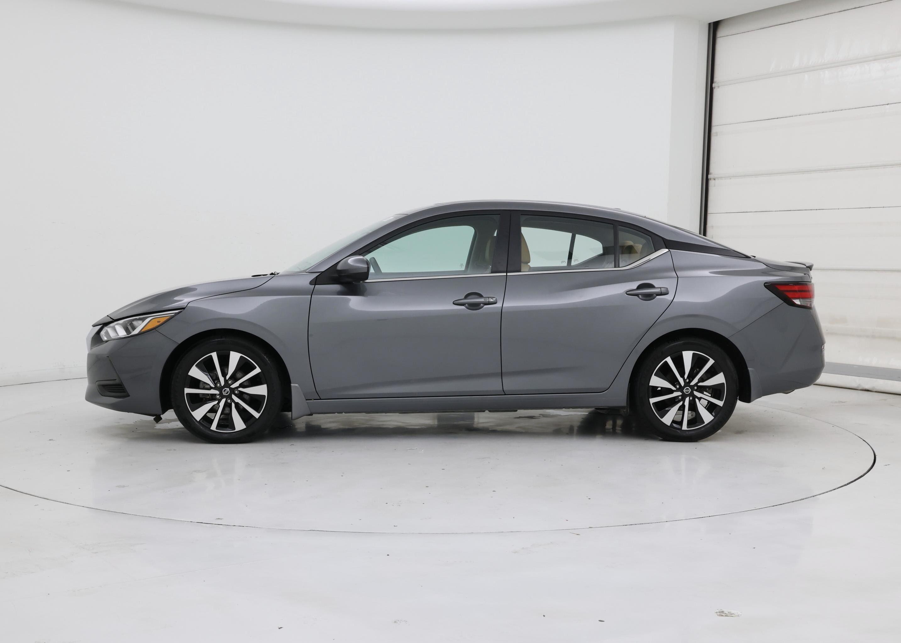 Thumbnail: 2023 Nissan Sentra - 3