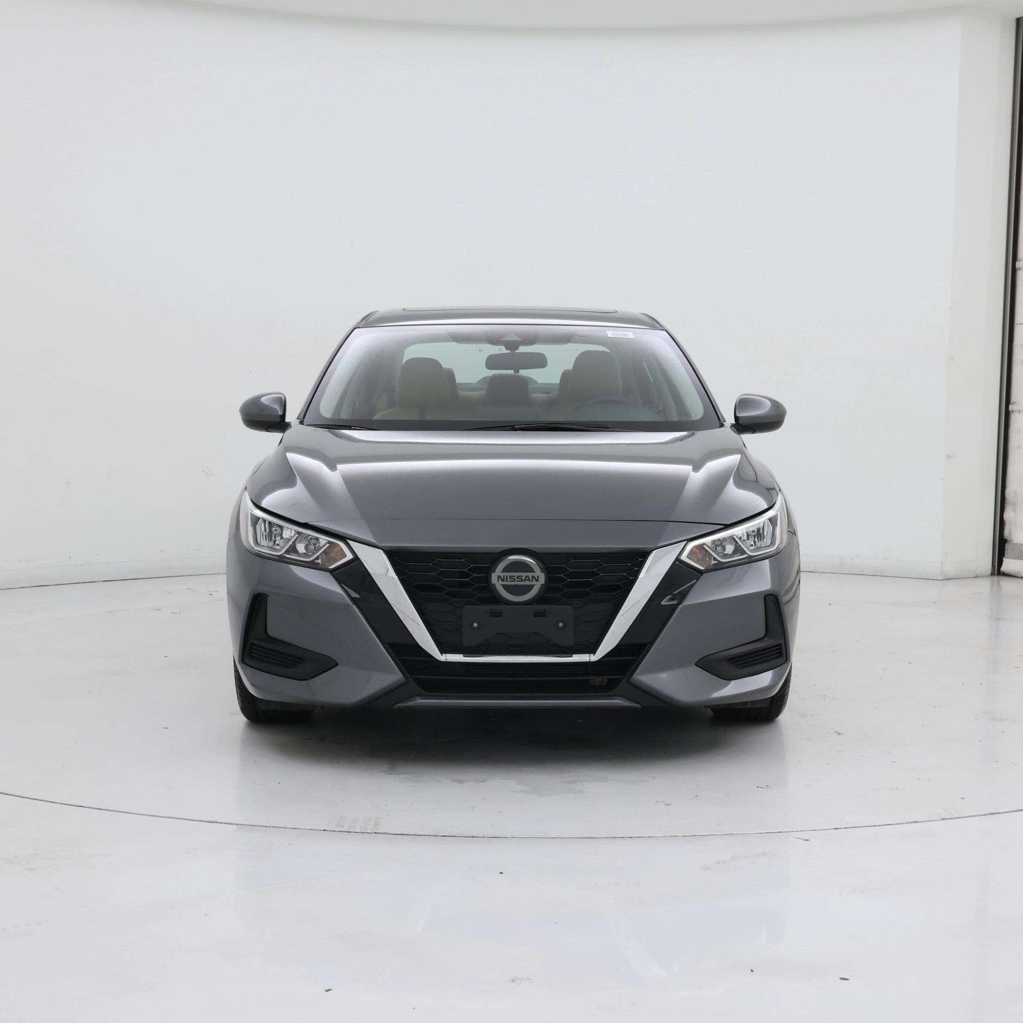 Thumbnail: 2023 Nissan Sentra - 5