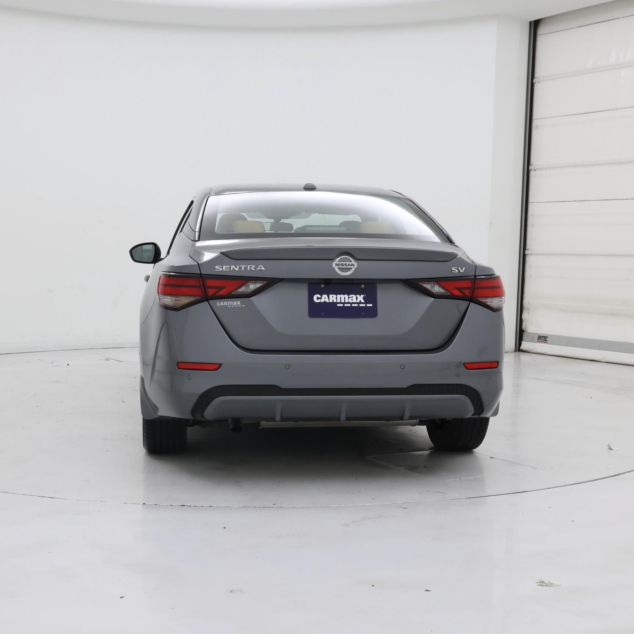 Thumbnail: 2023 Nissan Sentra - 6