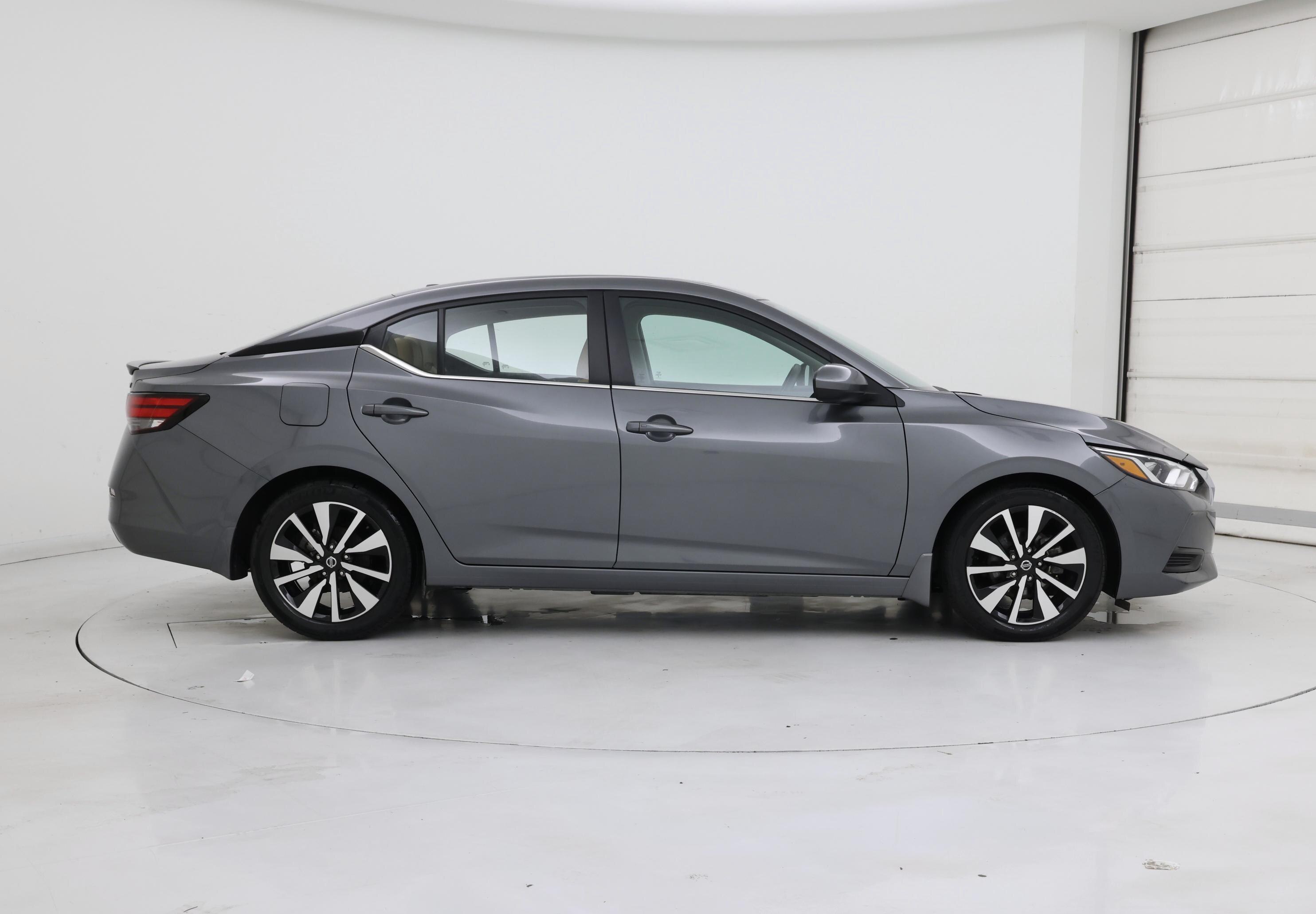 Thumbnail: 2023 Nissan Sentra - 7