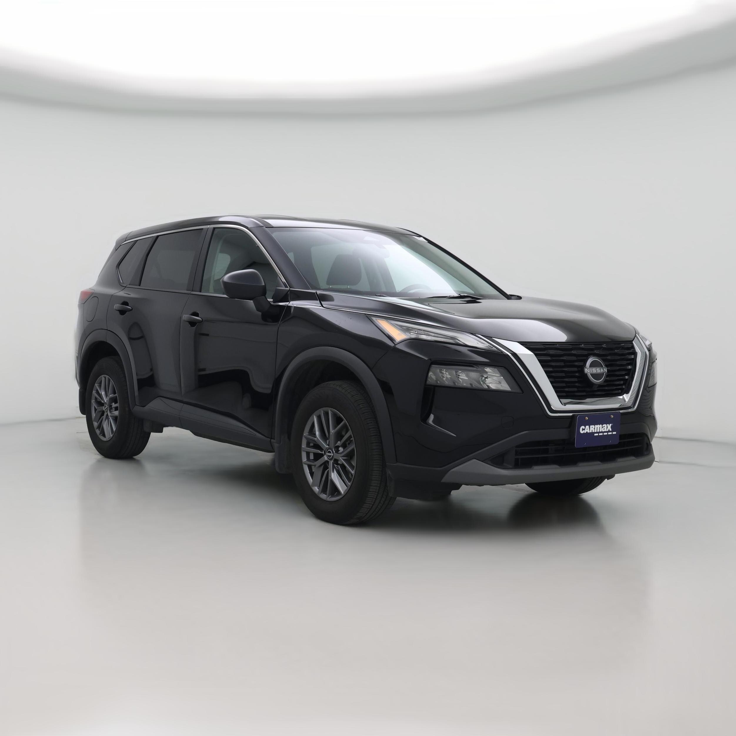 Thumbnail: 2023 Nissan Rogue - 1