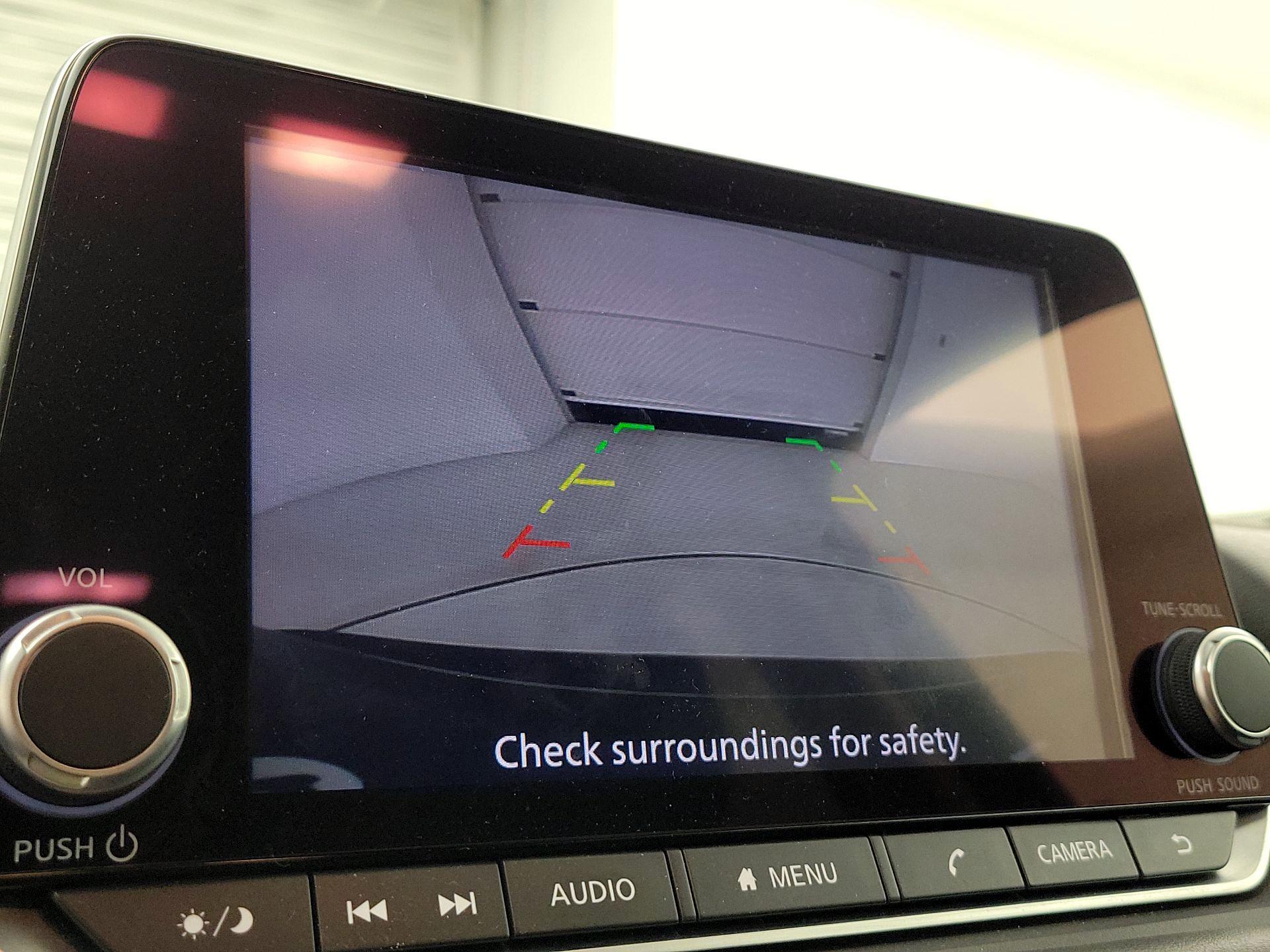 Thumbnail: 2023 Nissan Rogue - 14