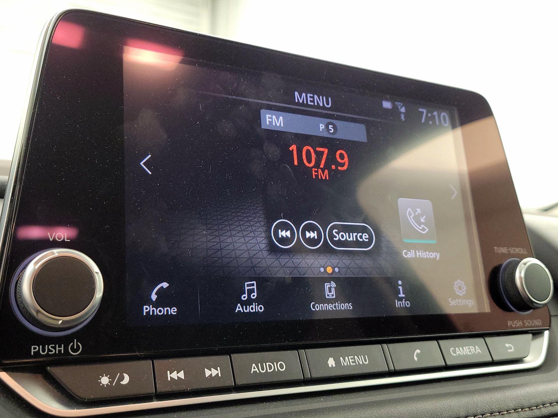 Thumbnail: 2023 Nissan Rogue - 15