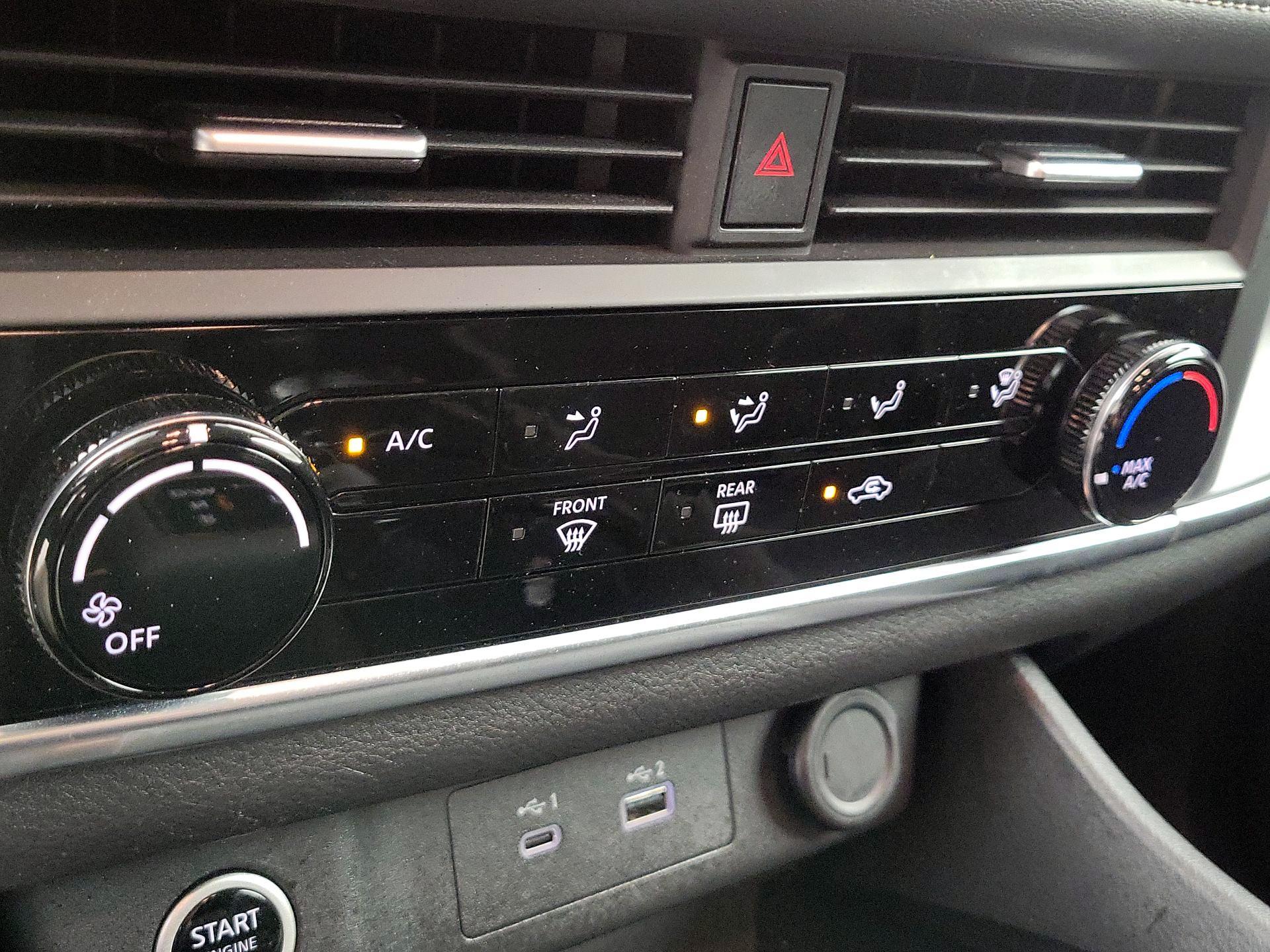 Thumbnail: 2023 Nissan Rogue - 16