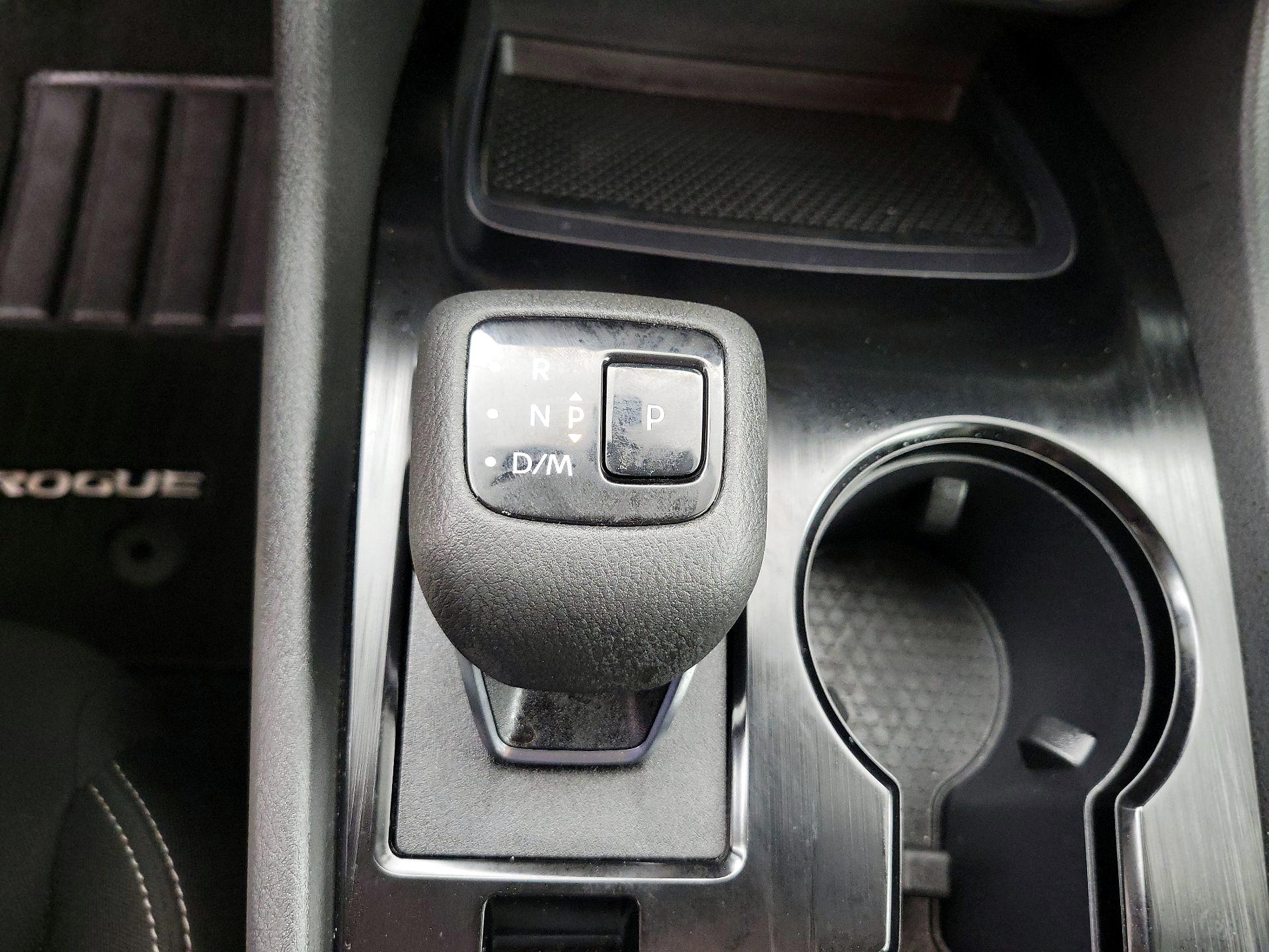 Thumbnail: 2023 Nissan Rogue - 17