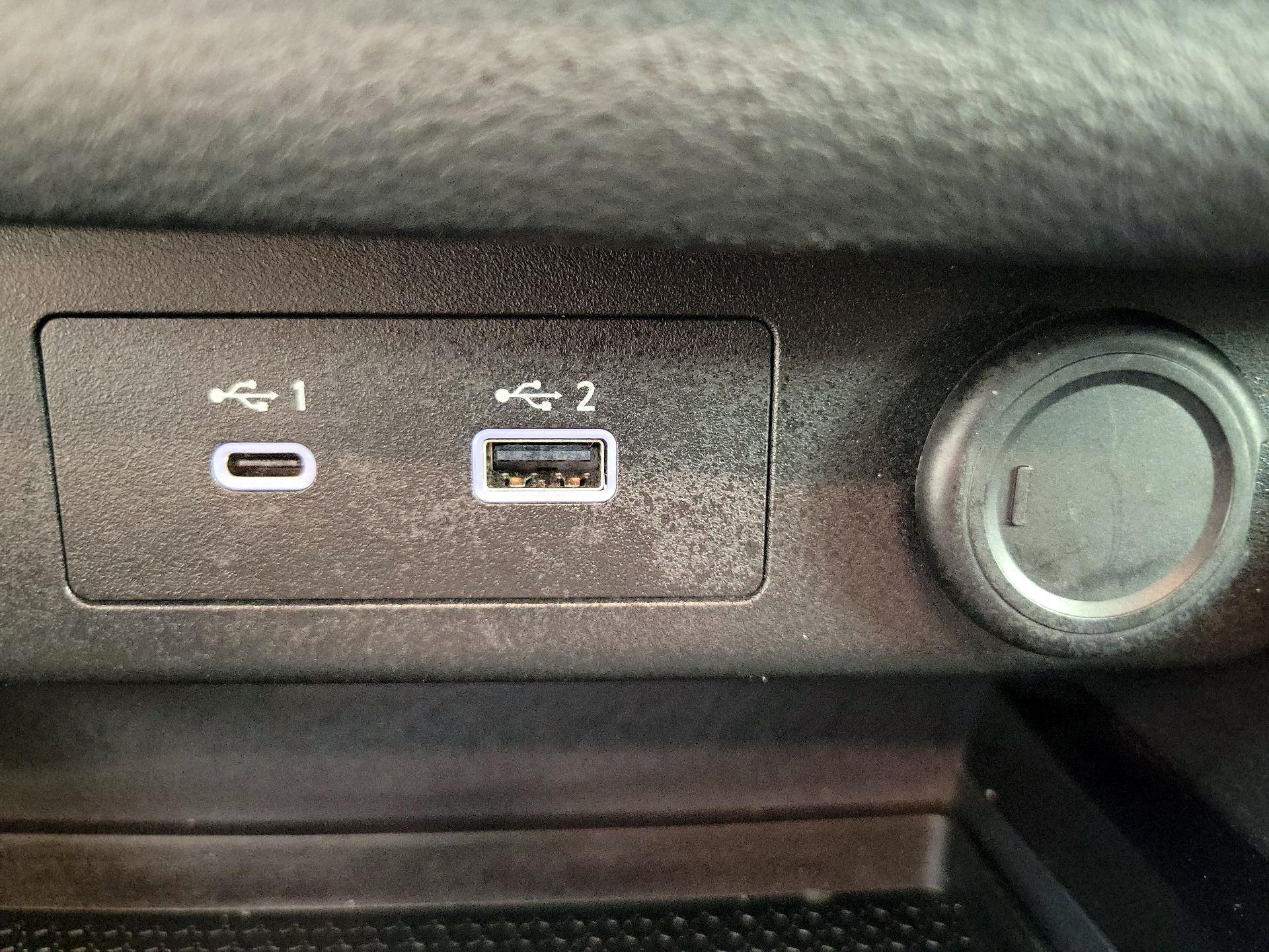 Thumbnail: 2023 Nissan Rogue - 18