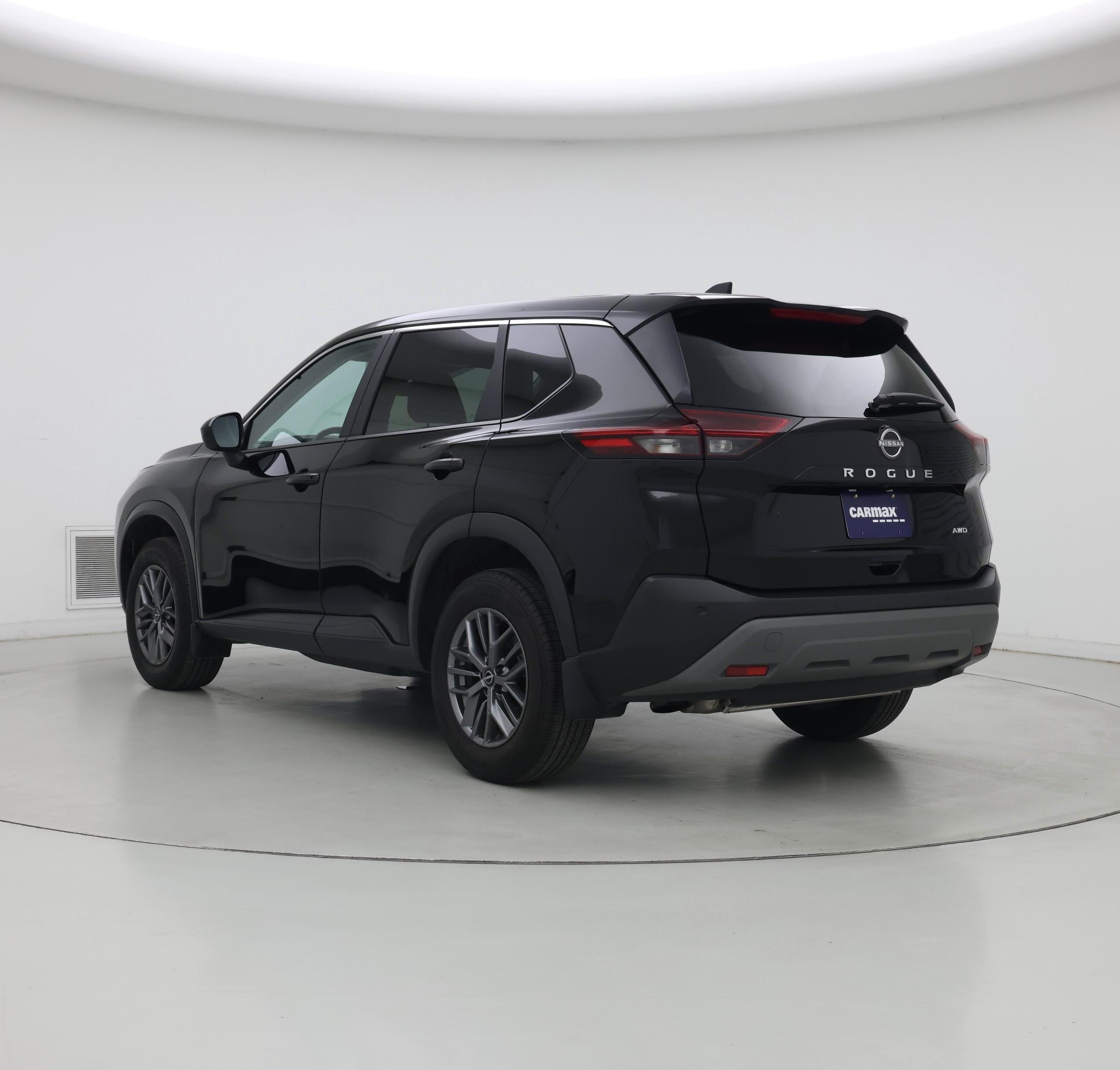 Thumbnail: 2023 Nissan Rogue - 2