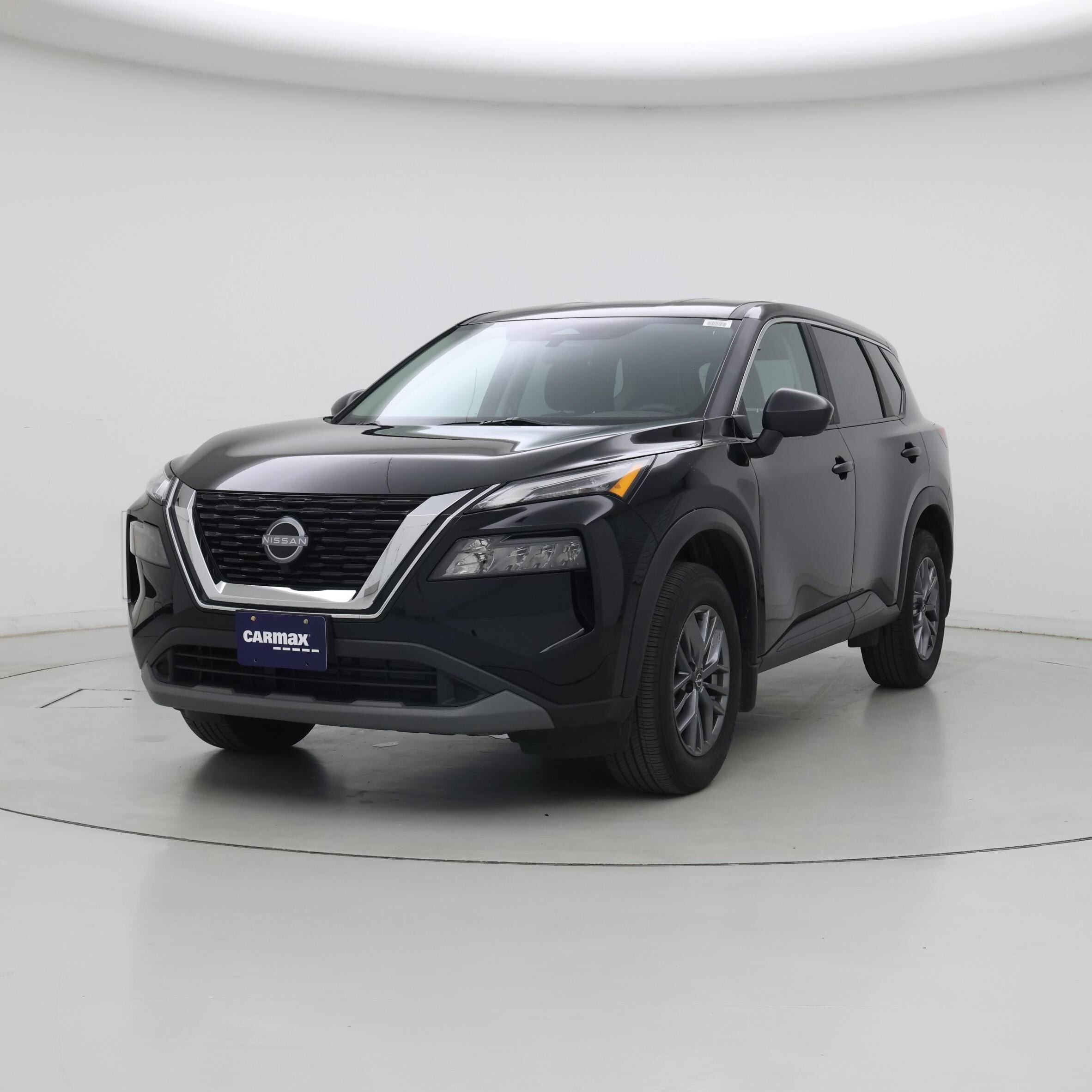 Thumbnail: 2023 Nissan Rogue - 4
