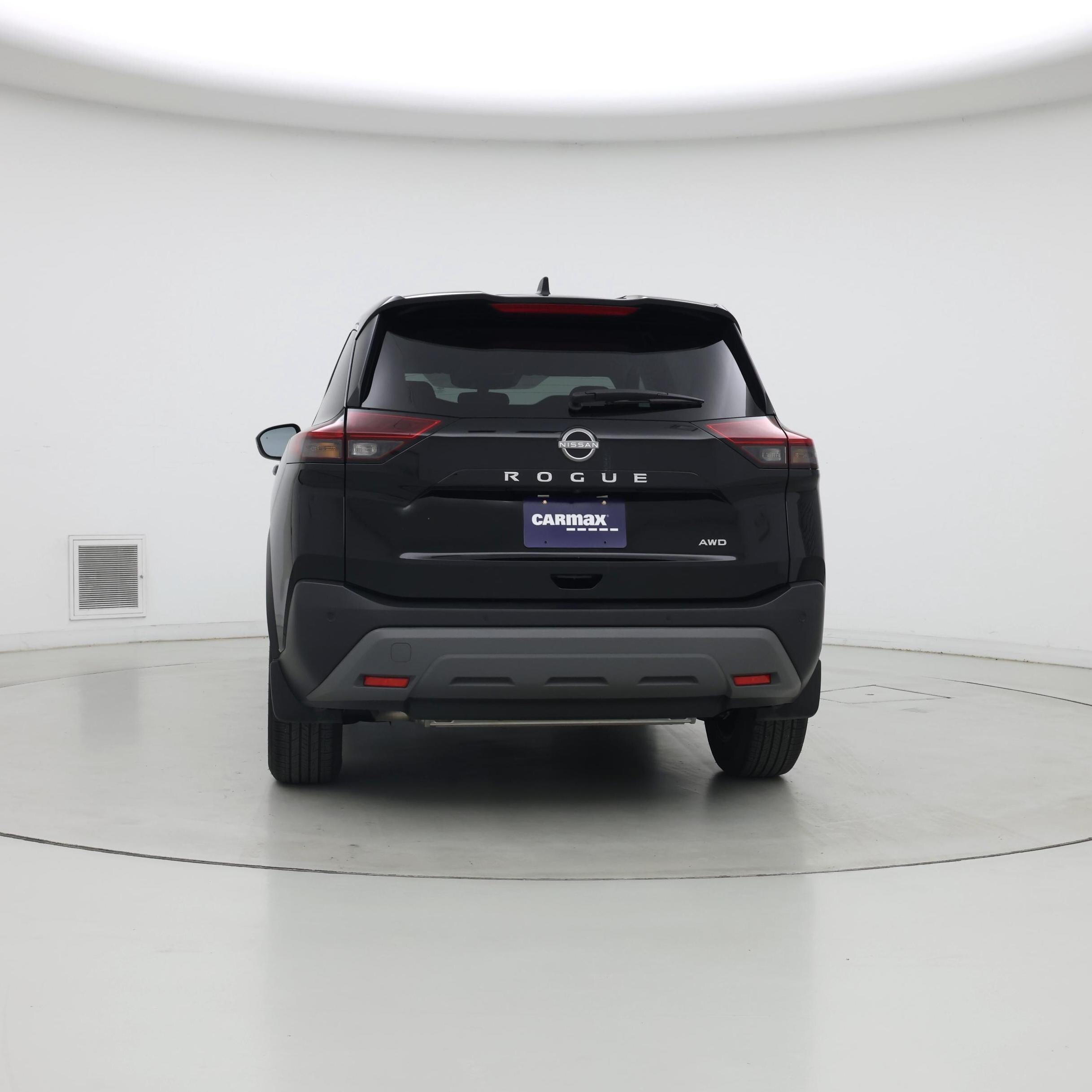 Thumbnail: 2023 Nissan Rogue - 6