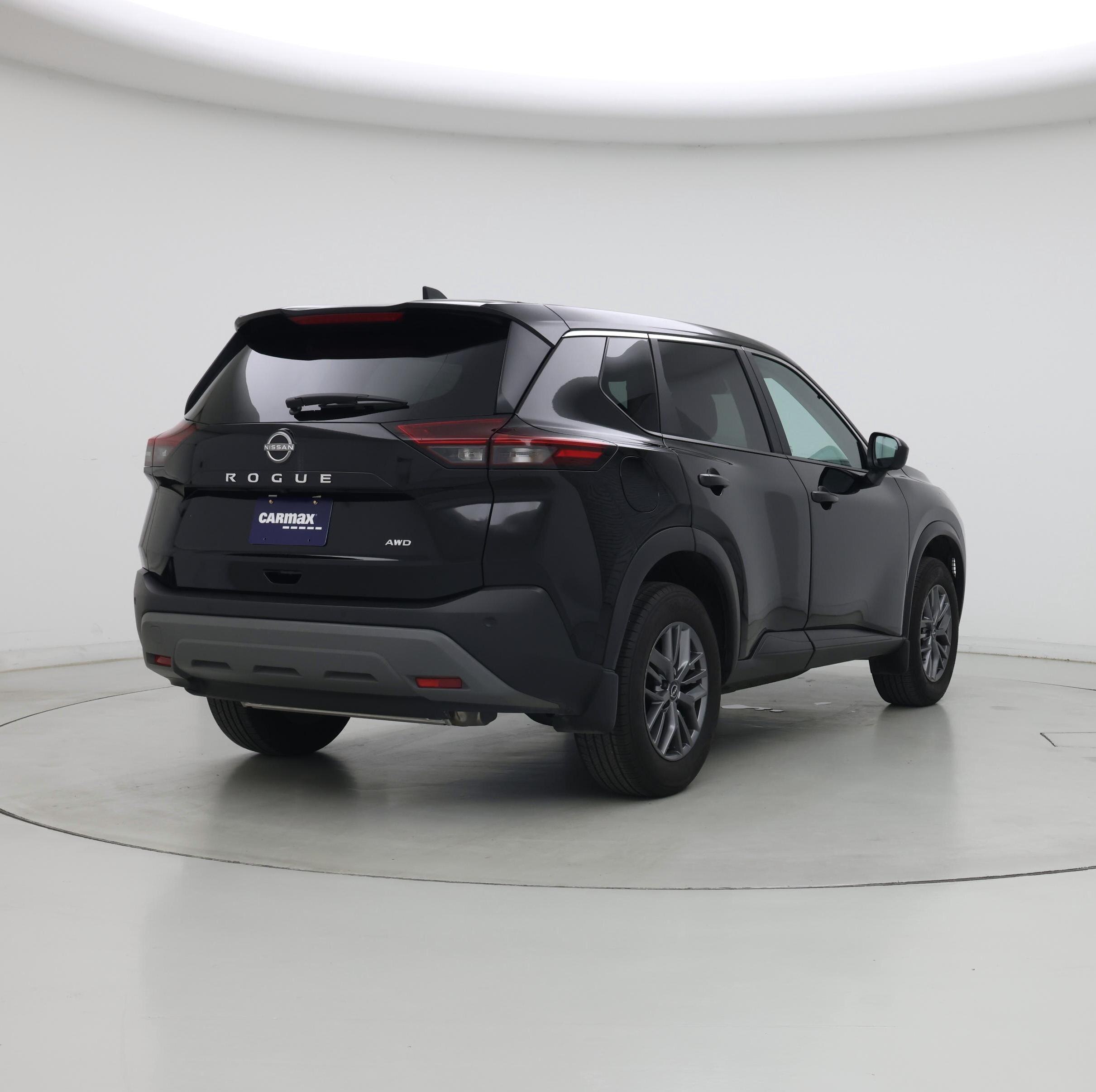 Thumbnail: 2023 Nissan Rogue - 8