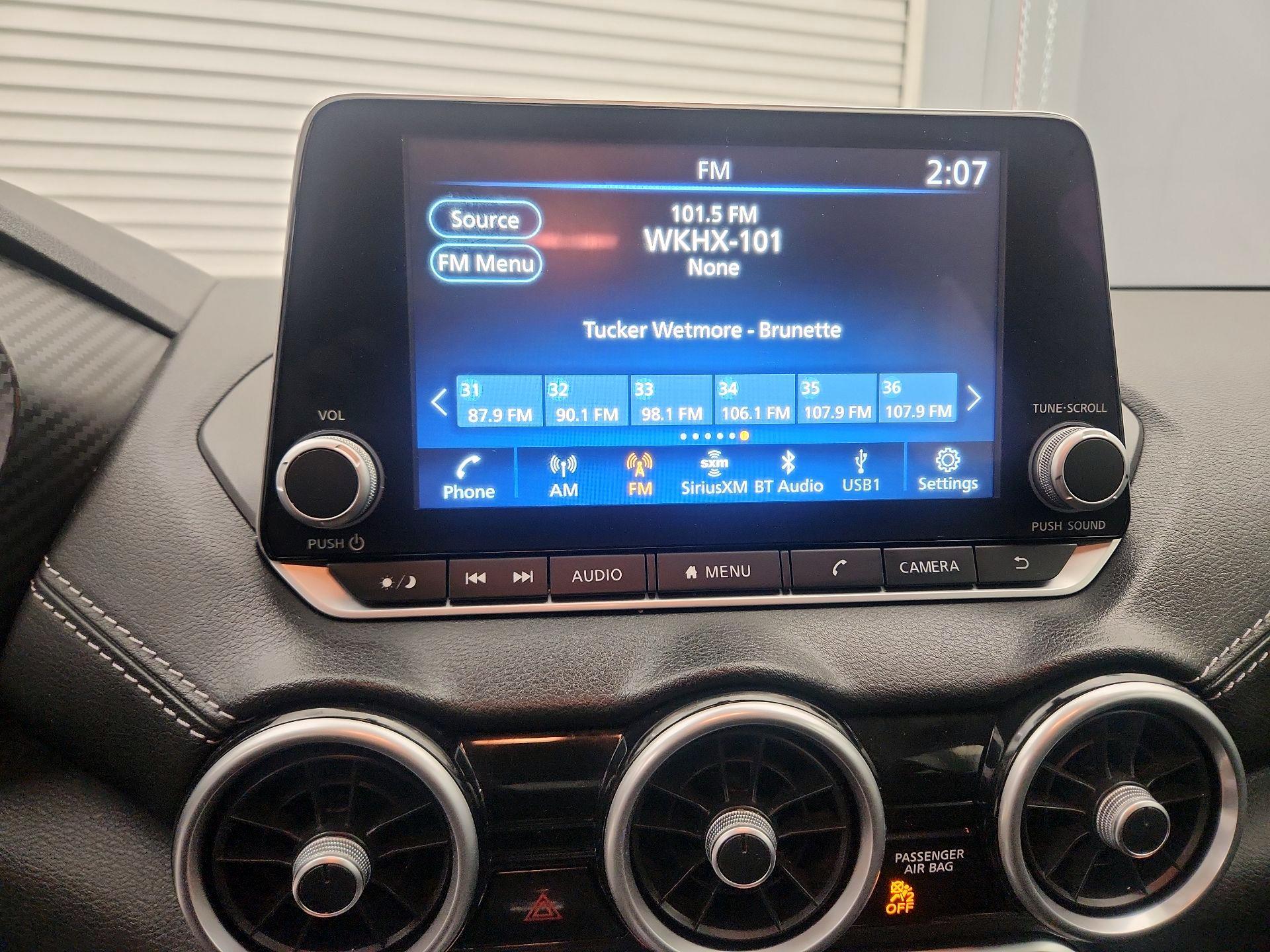 Thumbnail: 2024 Nissan Sentra - 15