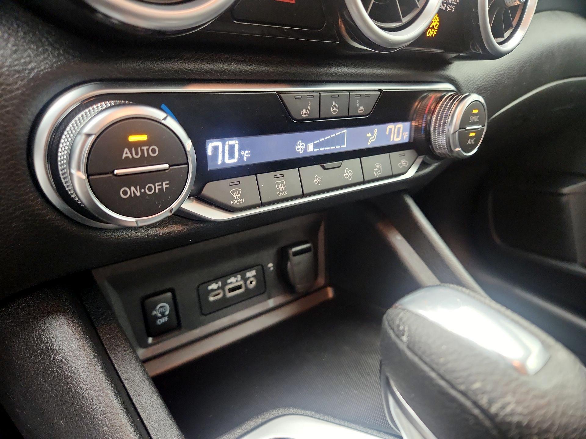 Thumbnail: 2024 Nissan Sentra - 16