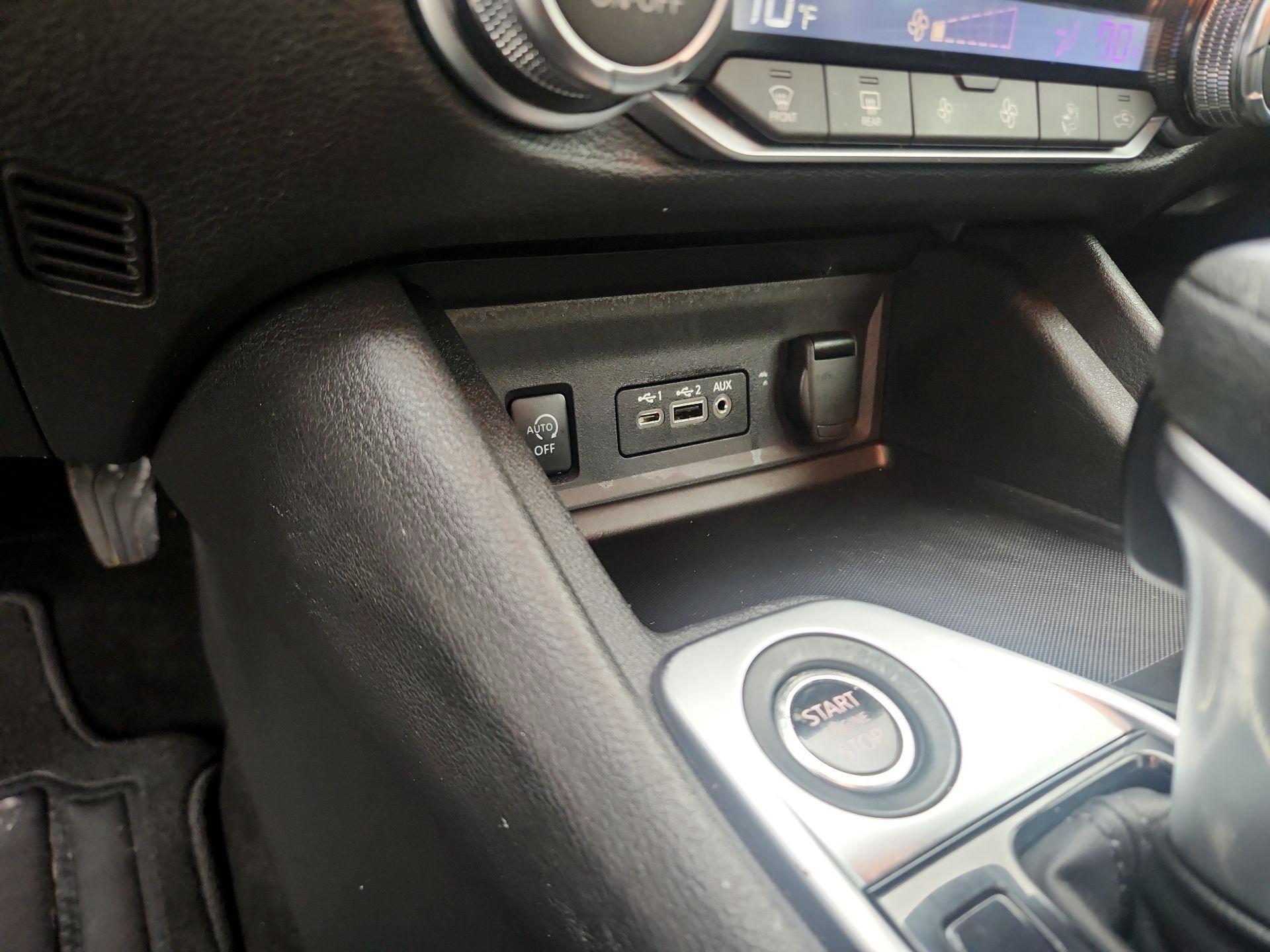 Thumbnail: 2024 Nissan Sentra - 18