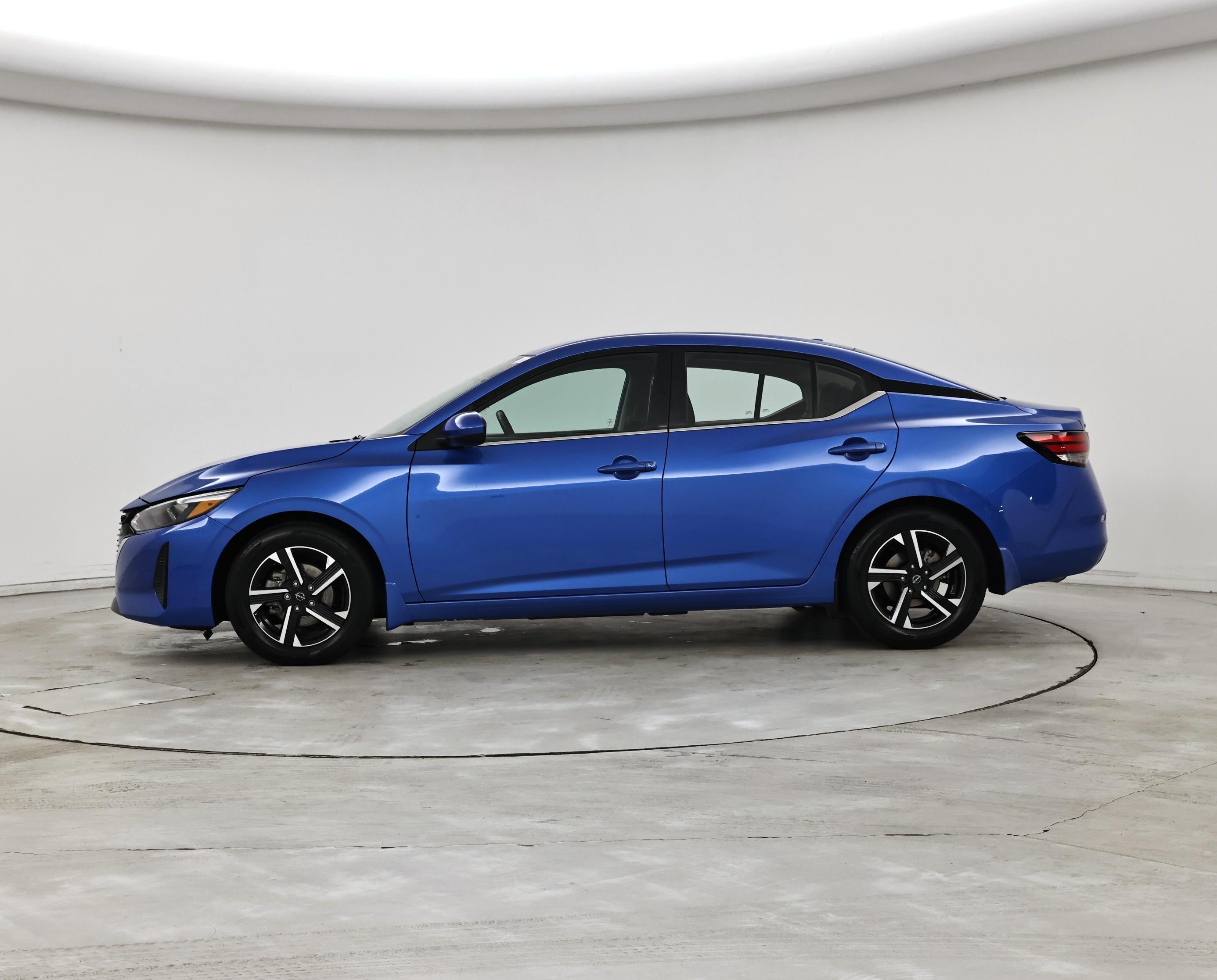 Thumbnail: 2024 Nissan Sentra - 3