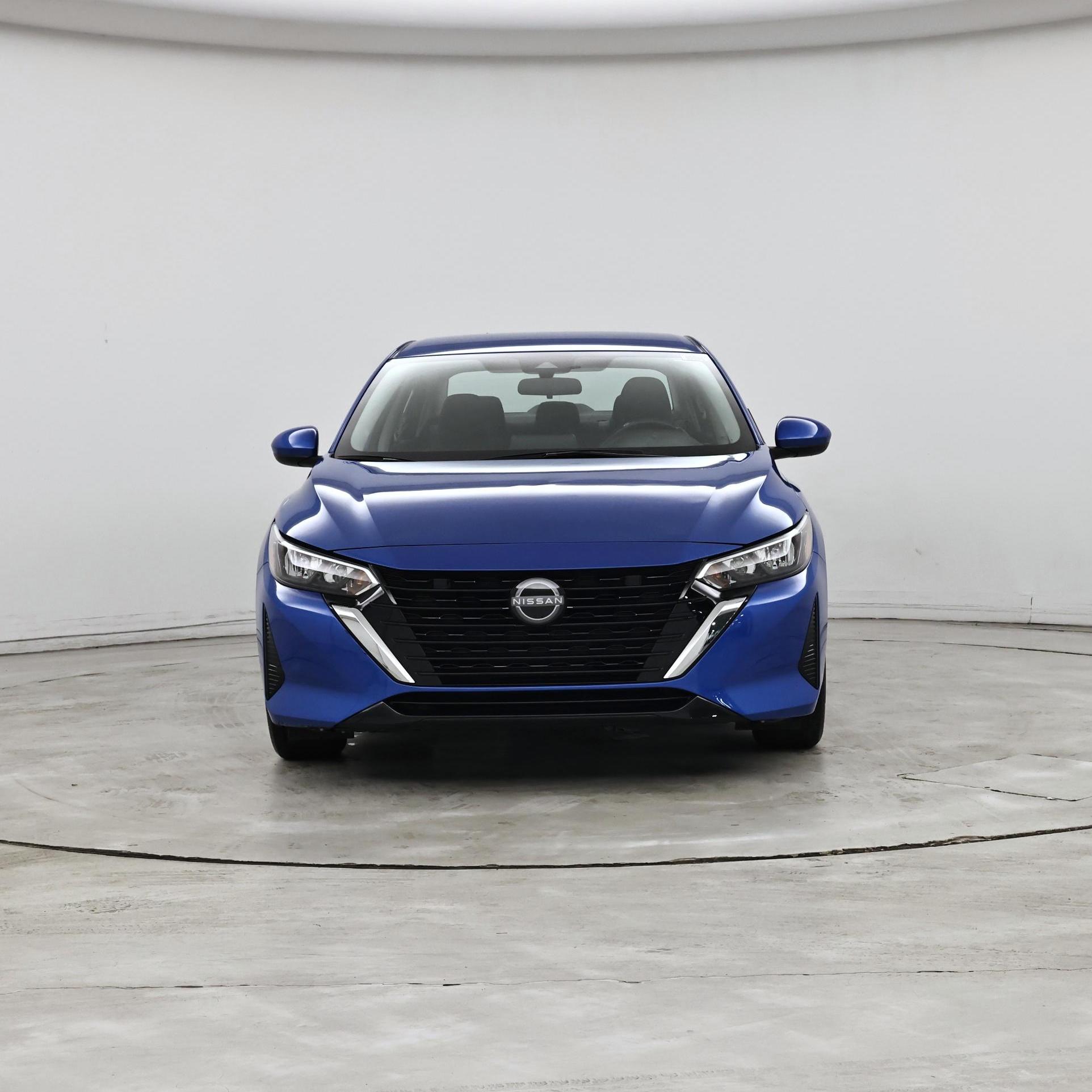 Thumbnail: 2024 Nissan Sentra - 5