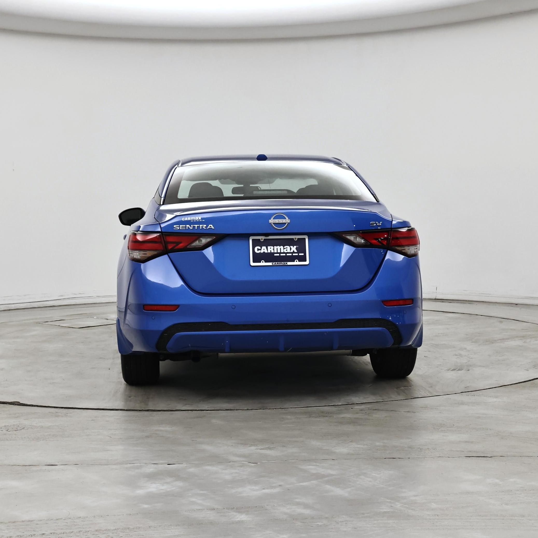 Thumbnail: 2024 Nissan Sentra - 6