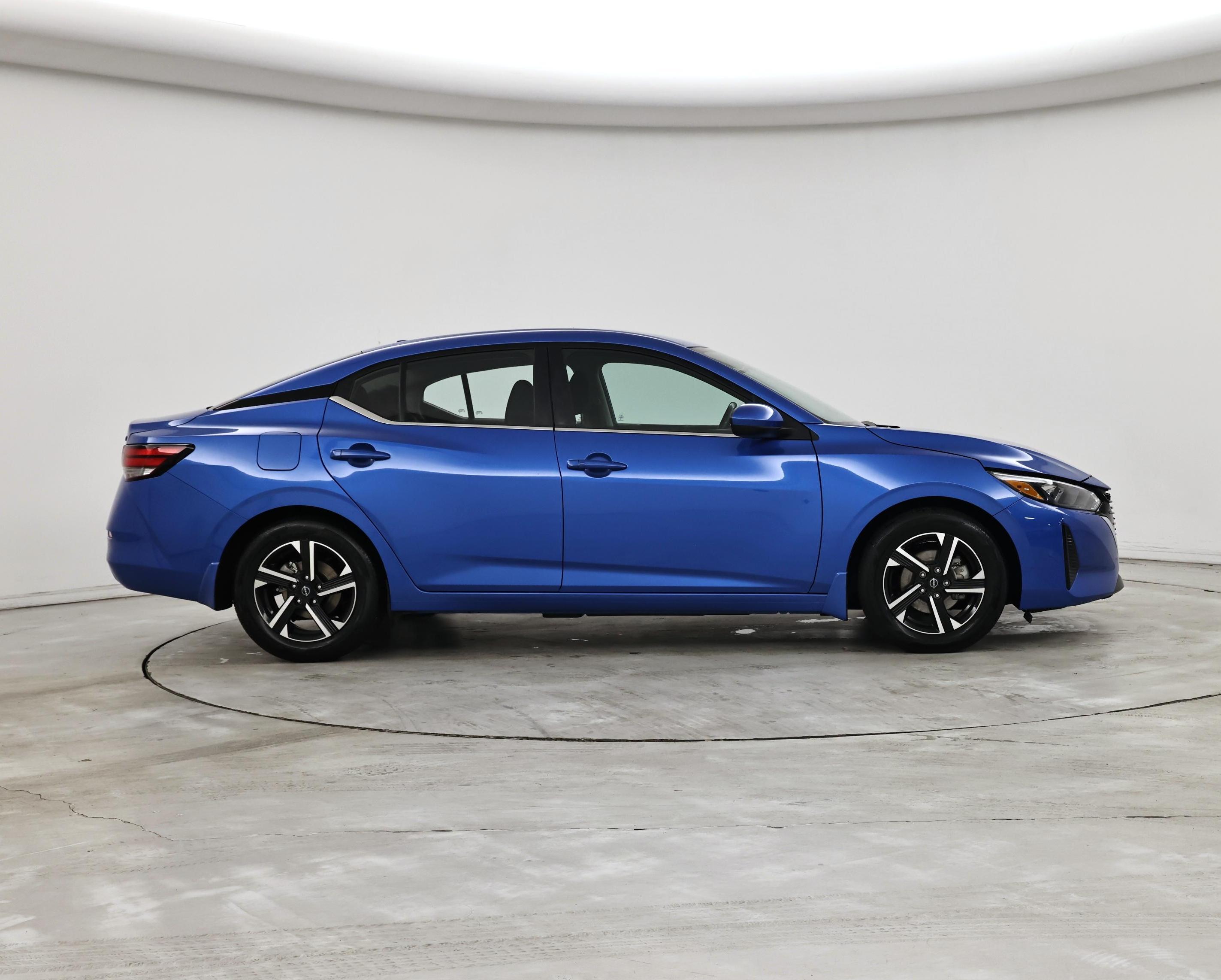 Thumbnail: 2024 Nissan Sentra - 7