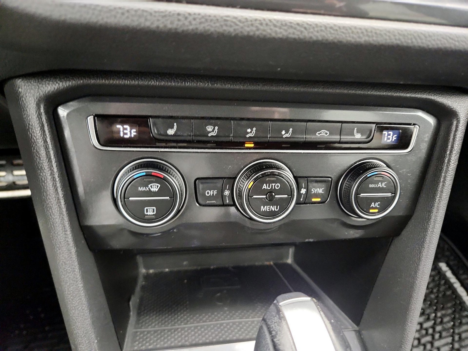 2021 Volkswagen Tiguan SE R-LINE BLACK - Photo 17