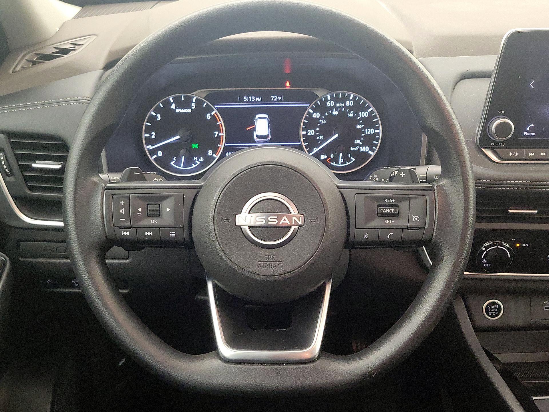 Thumbnail: 2023 Nissan Rogue - 10