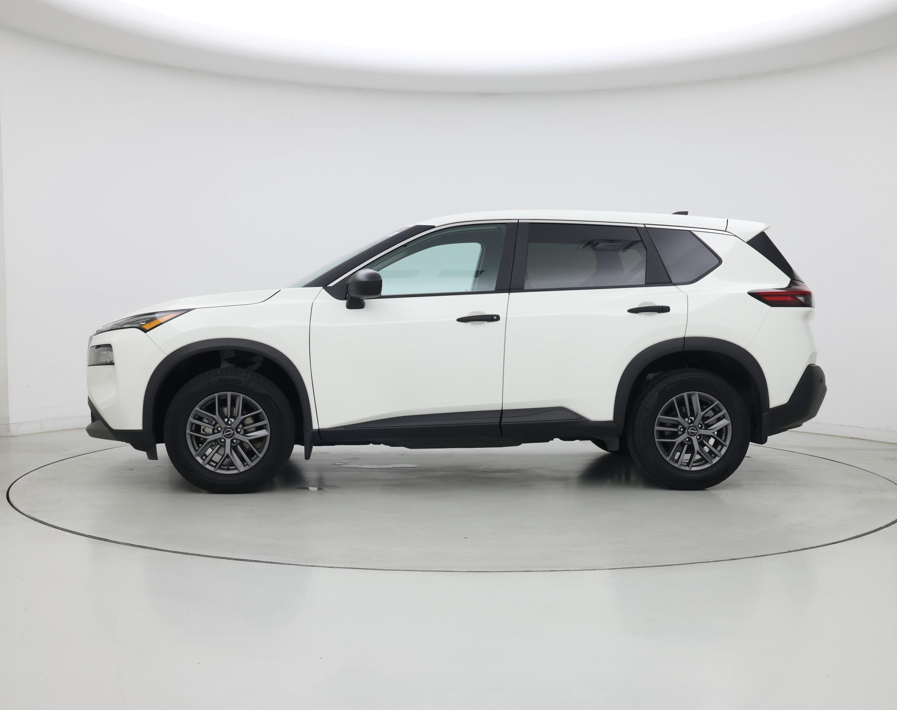 Thumbnail: 2023 Nissan Rogue - 3