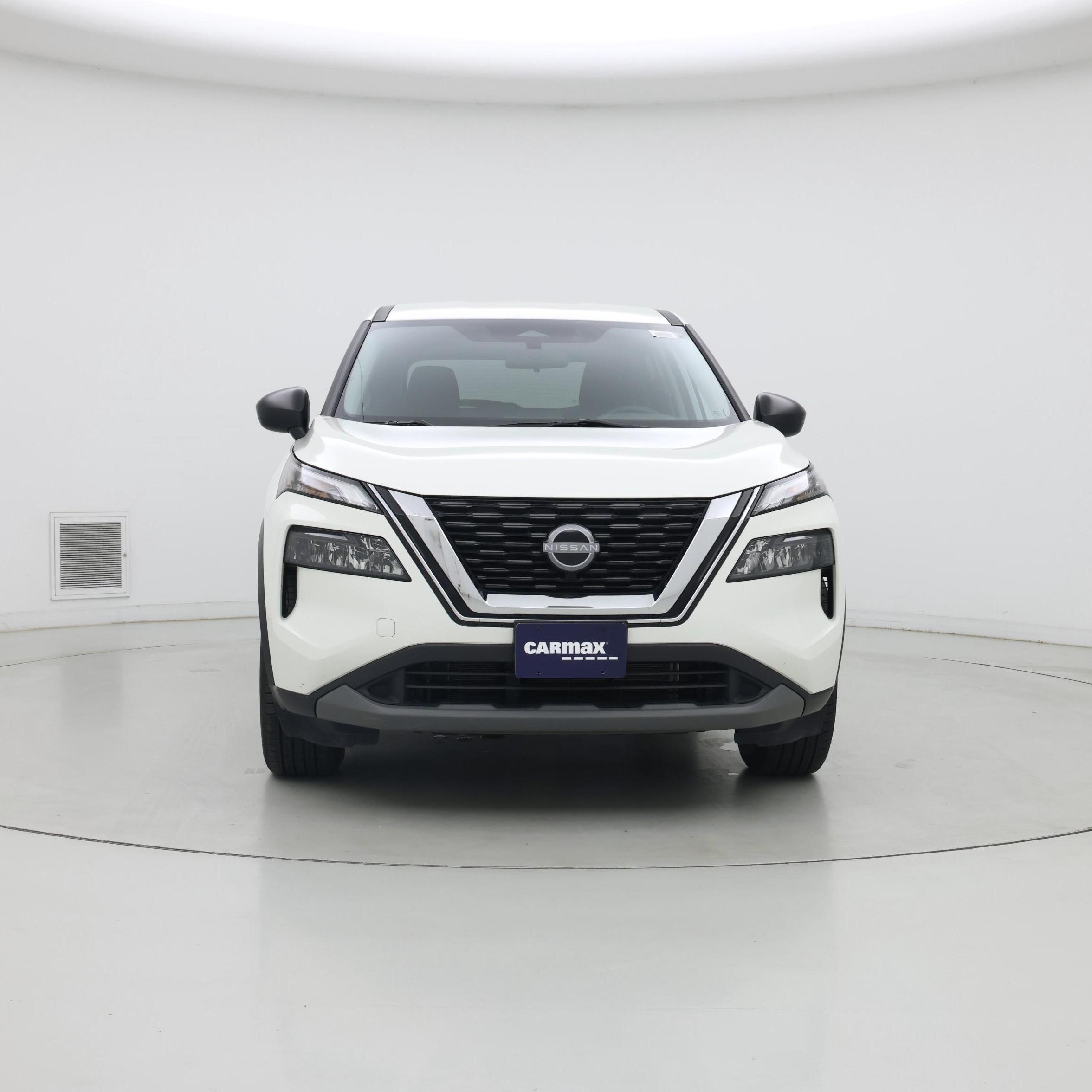 Thumbnail: 2023 Nissan Rogue - 5