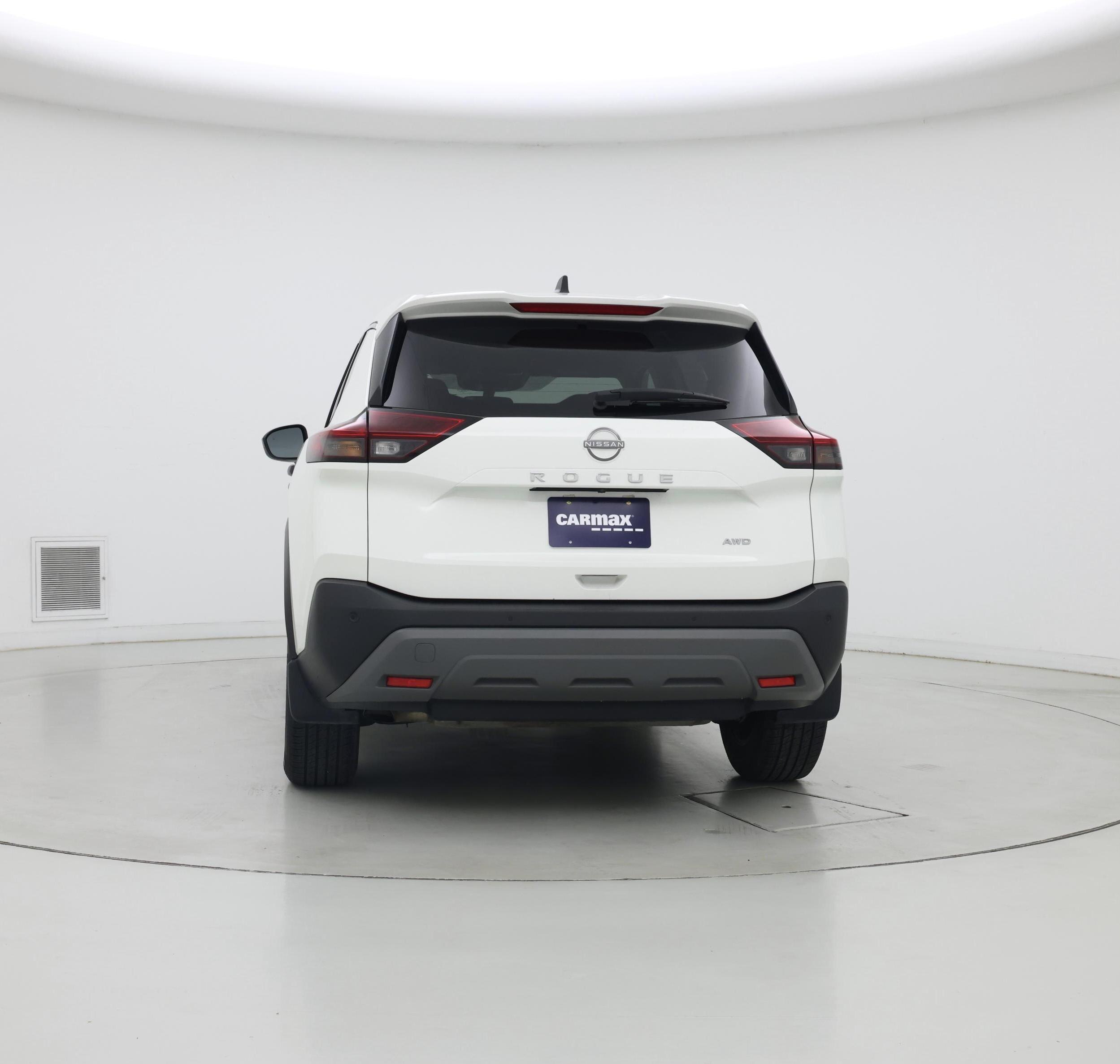 Thumbnail: 2023 Nissan Rogue - 6