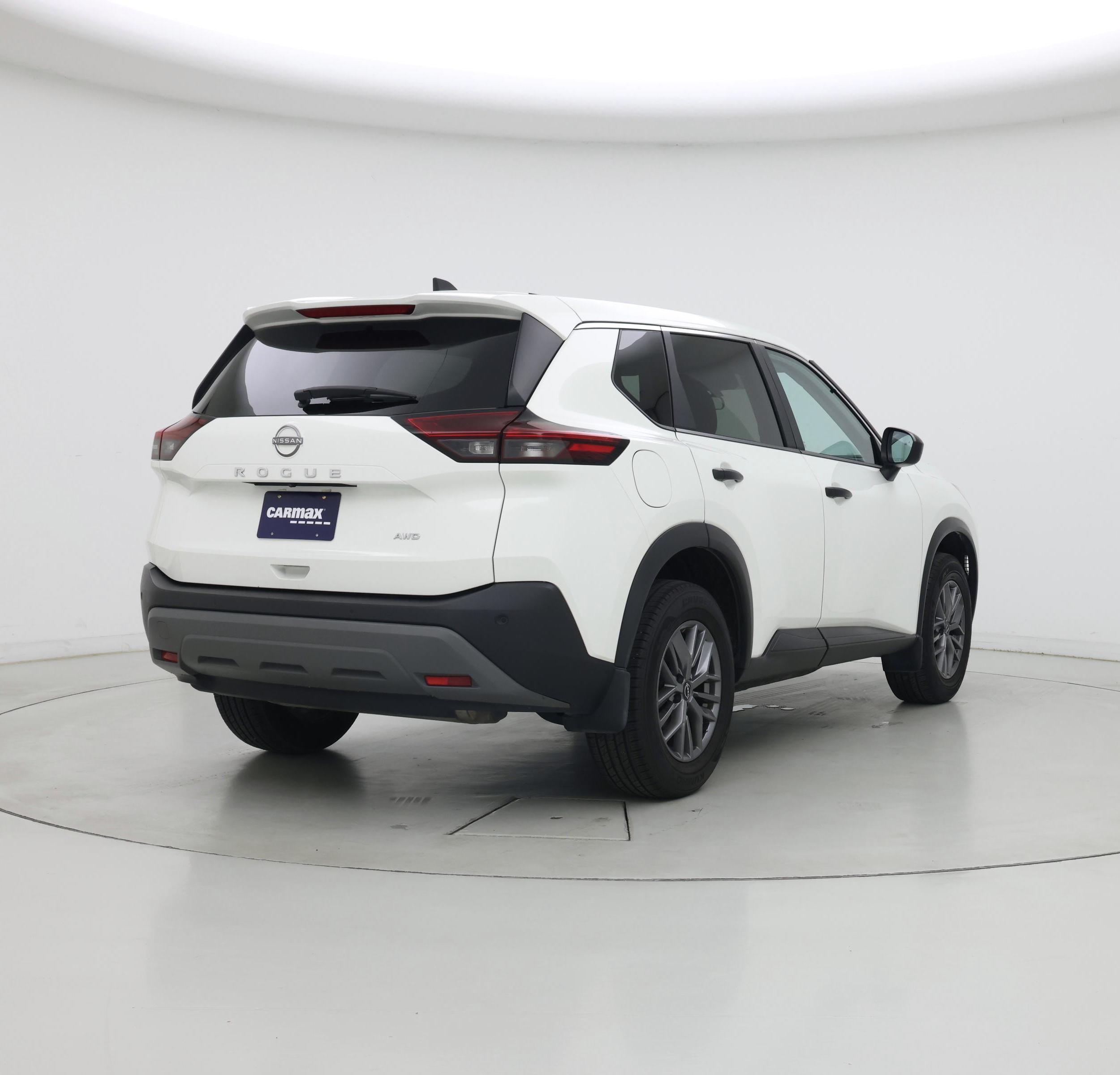 Thumbnail: 2023 Nissan Rogue - 8