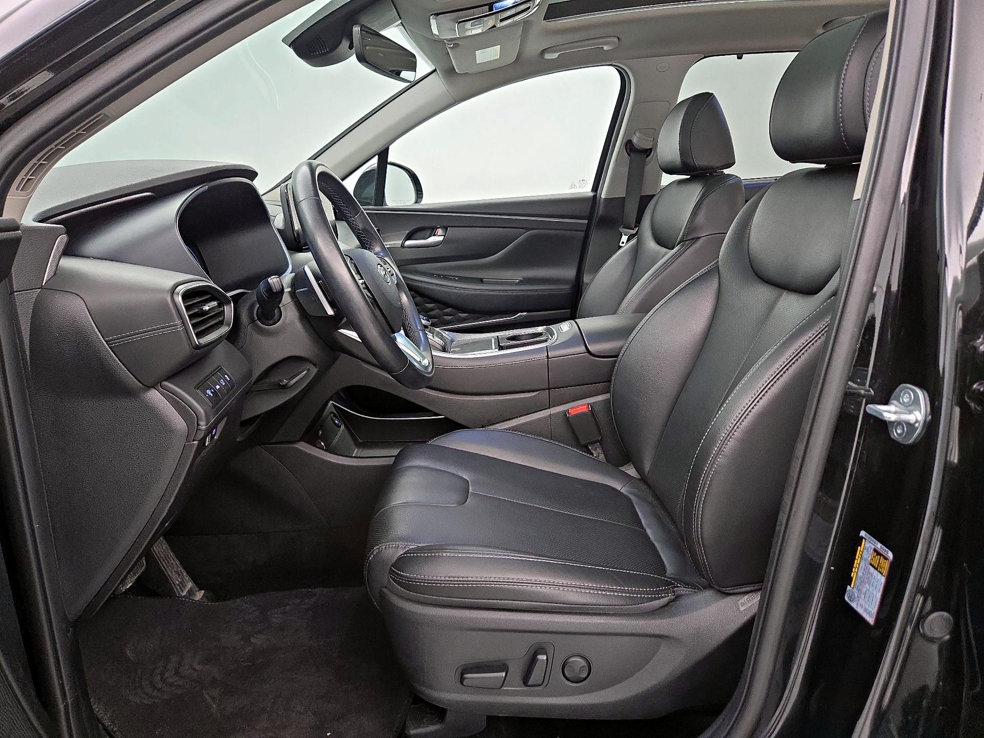 Thumbnail: 2023 Hyundai Santa Fe - 11