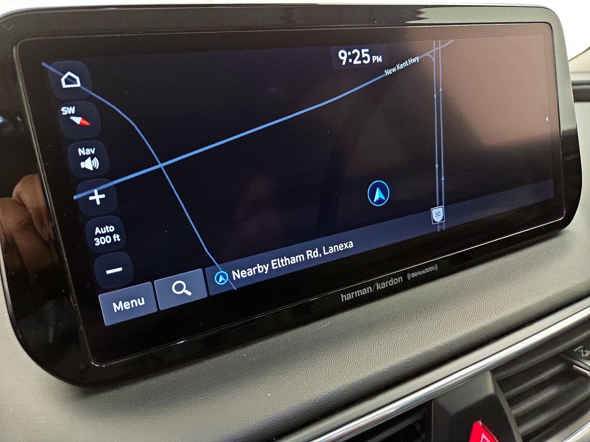 Thumbnail: 2023 Hyundai Santa Fe - 14