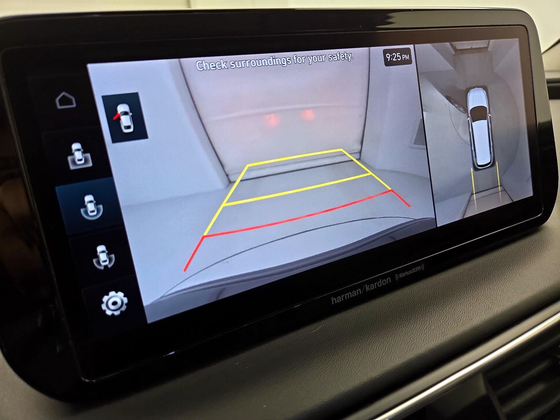 Thumbnail: 2023 Hyundai Santa Fe - 15