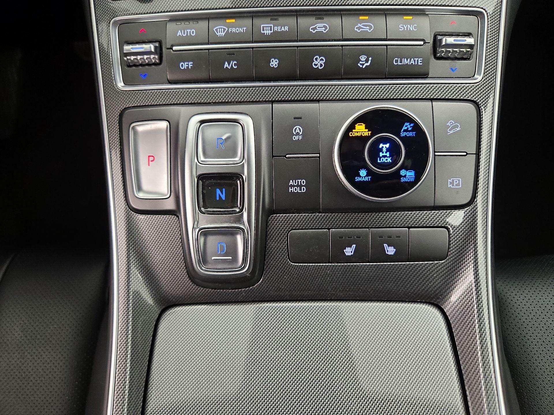 Thumbnail: 2023 Hyundai Santa Fe - 18