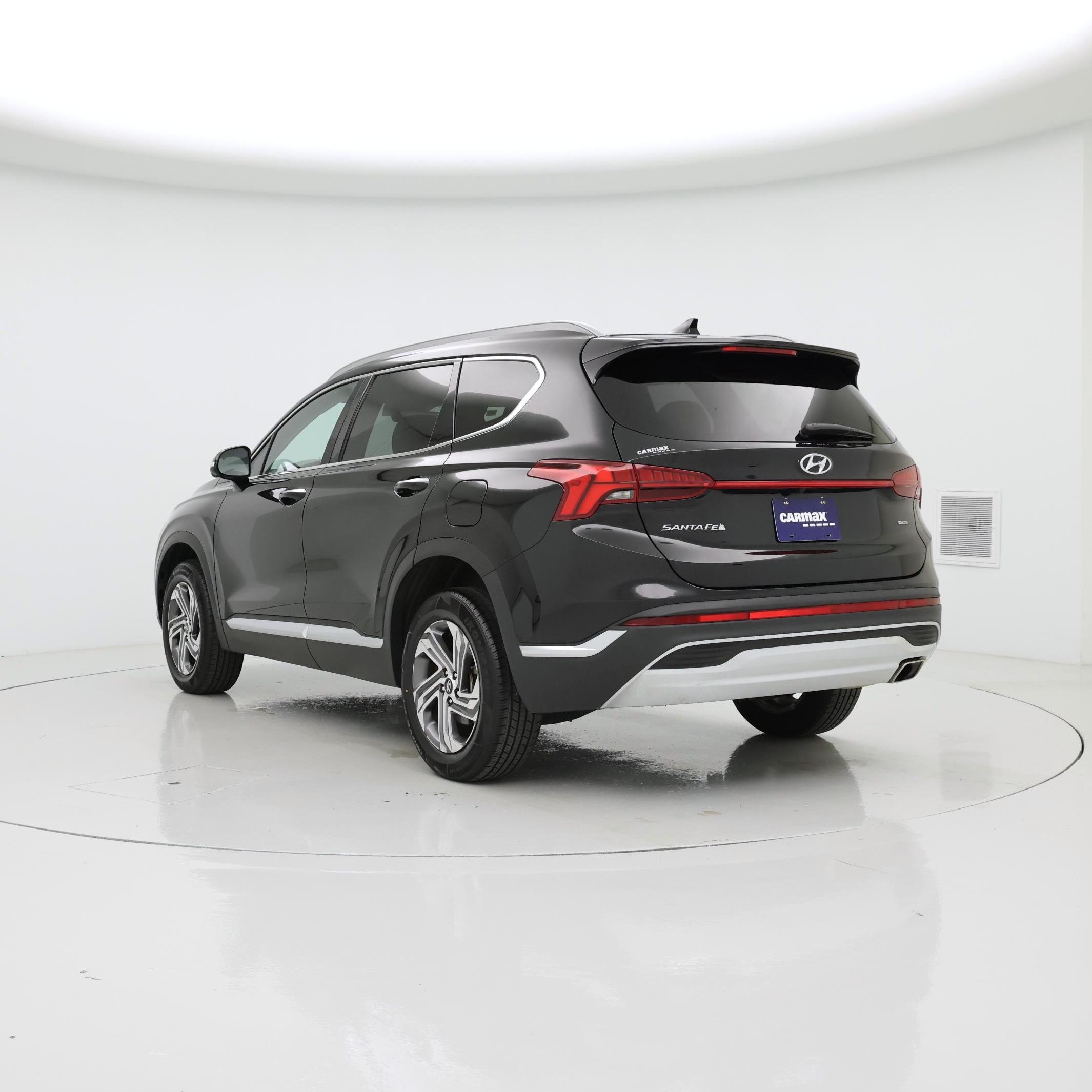 Thumbnail: 2023 Hyundai Santa Fe - 2