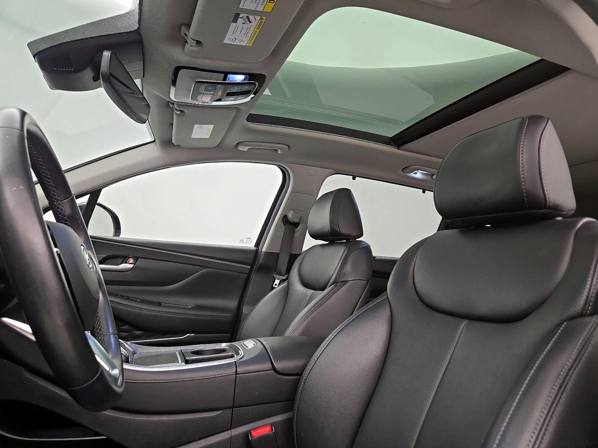 Thumbnail: 2023 Hyundai Santa Fe - 20