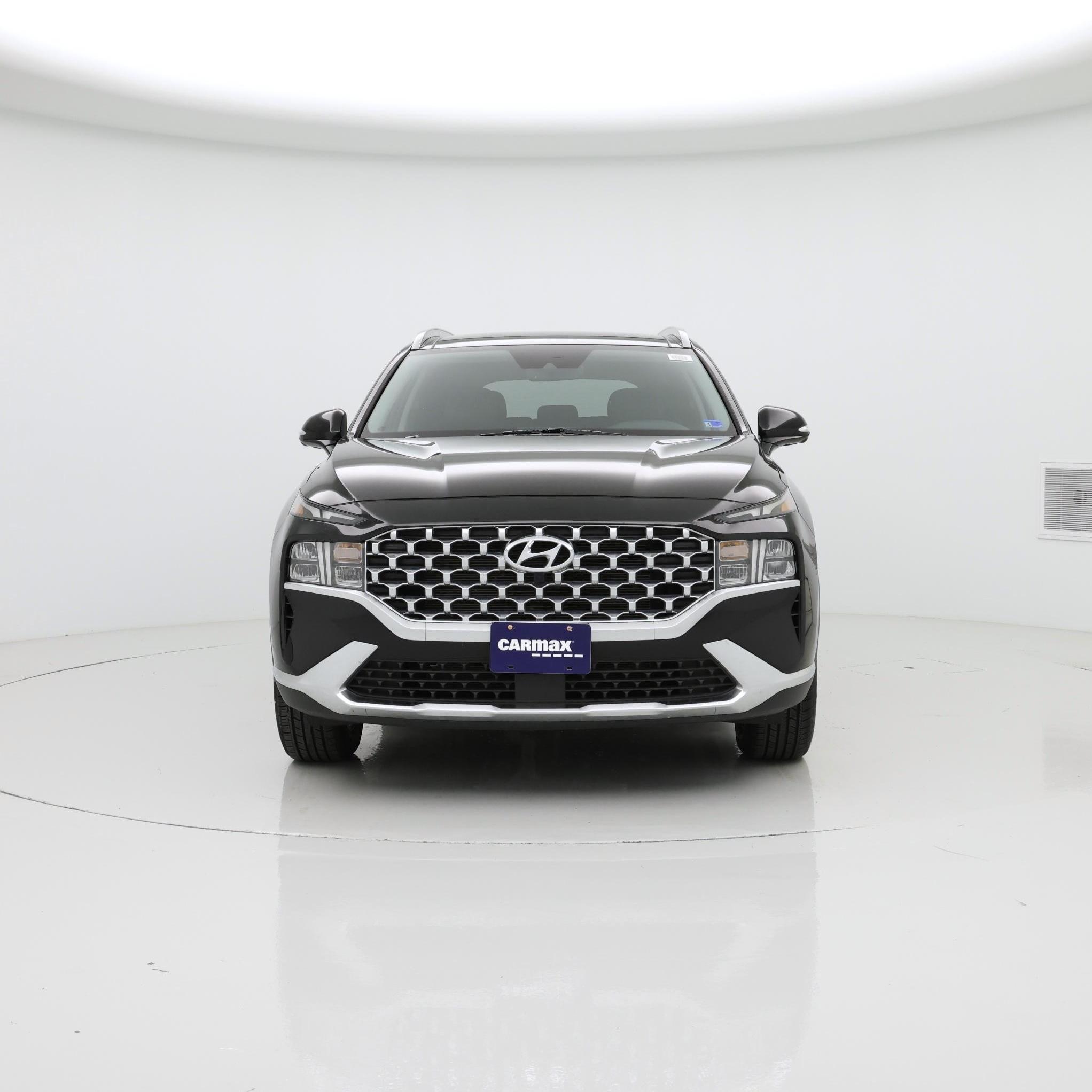 Thumbnail: 2023 Hyundai Santa Fe - 5