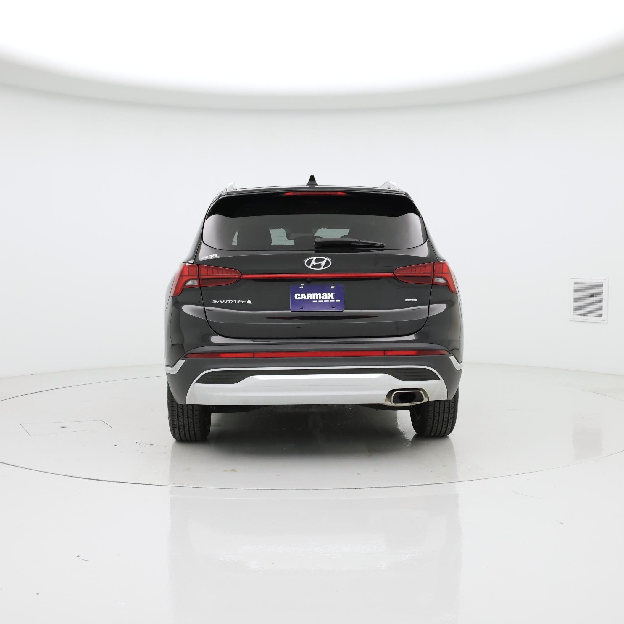 Thumbnail: 2023 Hyundai Santa Fe - 6