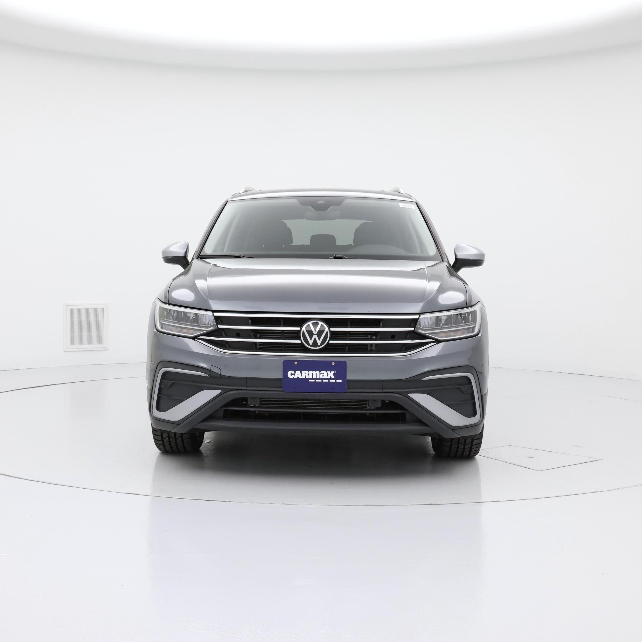 Thumbnail: 2024 Volkswagen Tiguan - 5