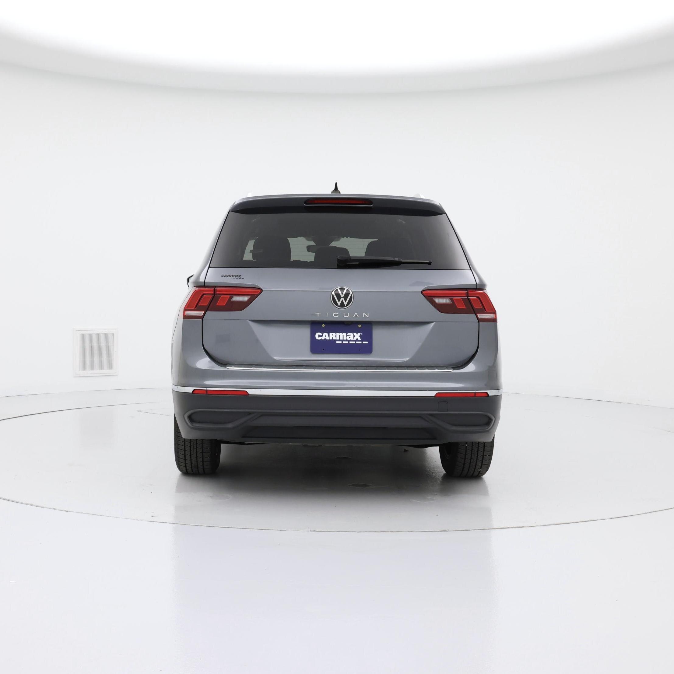 Thumbnail: 2024 Volkswagen Tiguan - 6