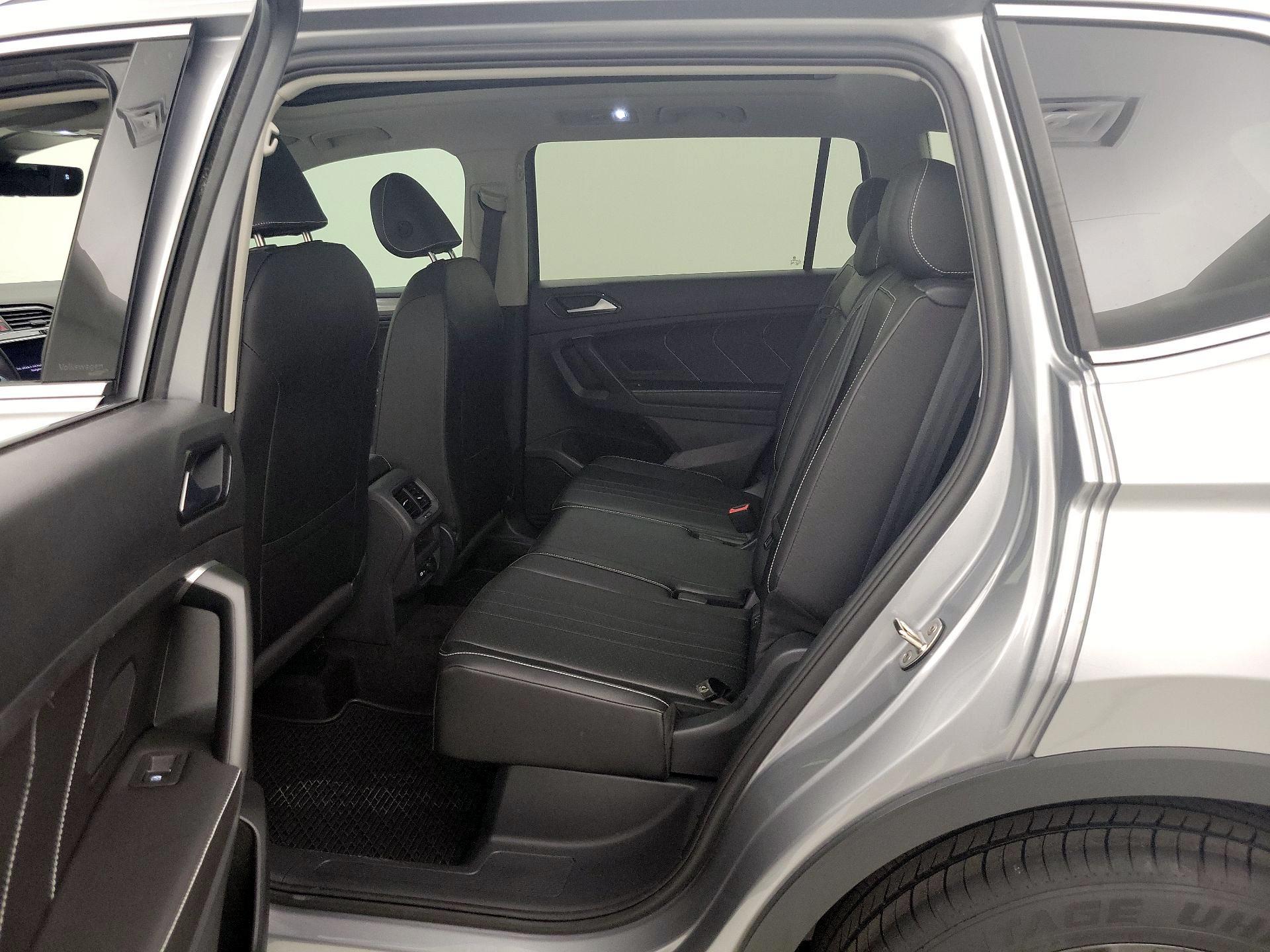 Thumbnail: 2024 Volkswagen Tiguan - 20