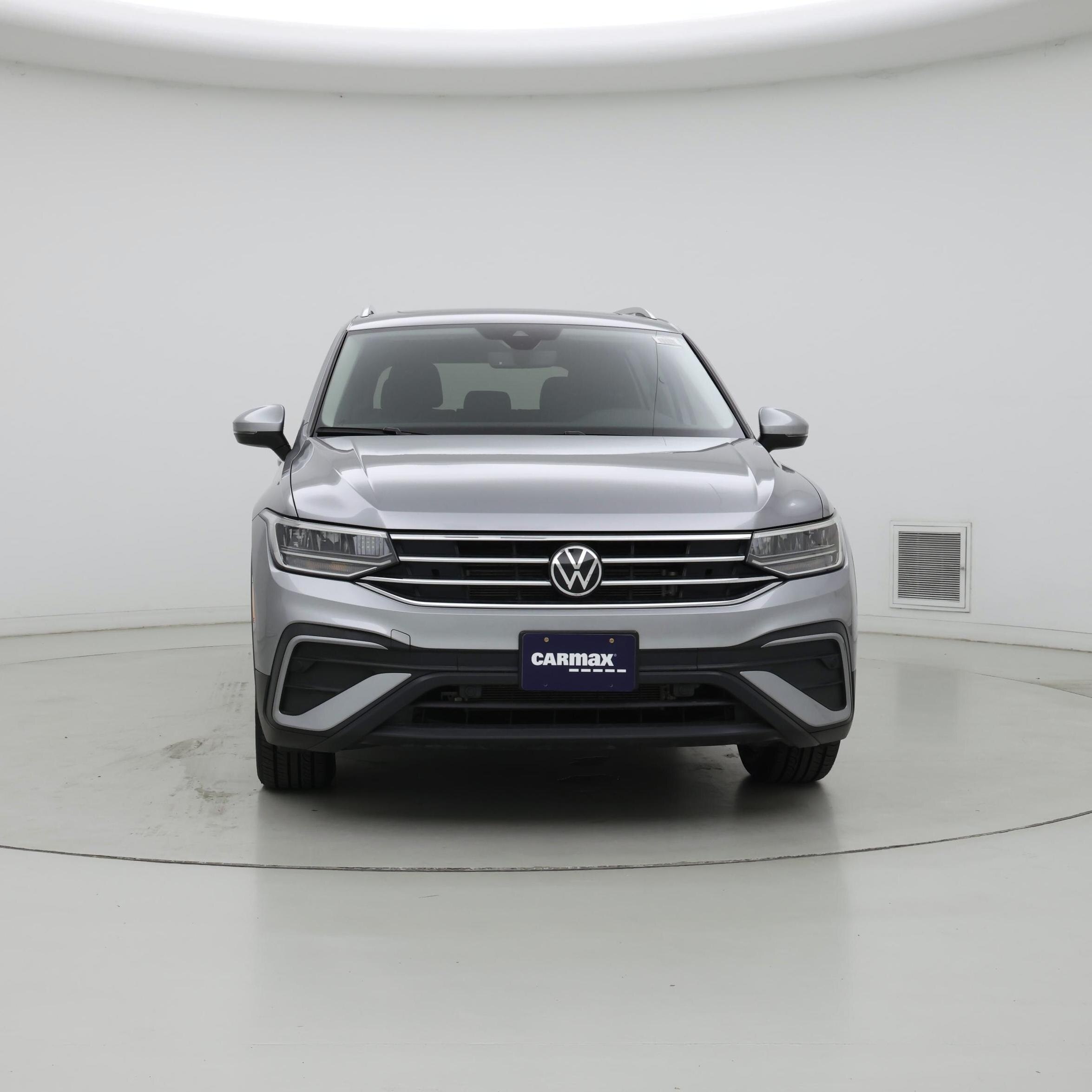 Thumbnail: 2024 Volkswagen Tiguan - 5