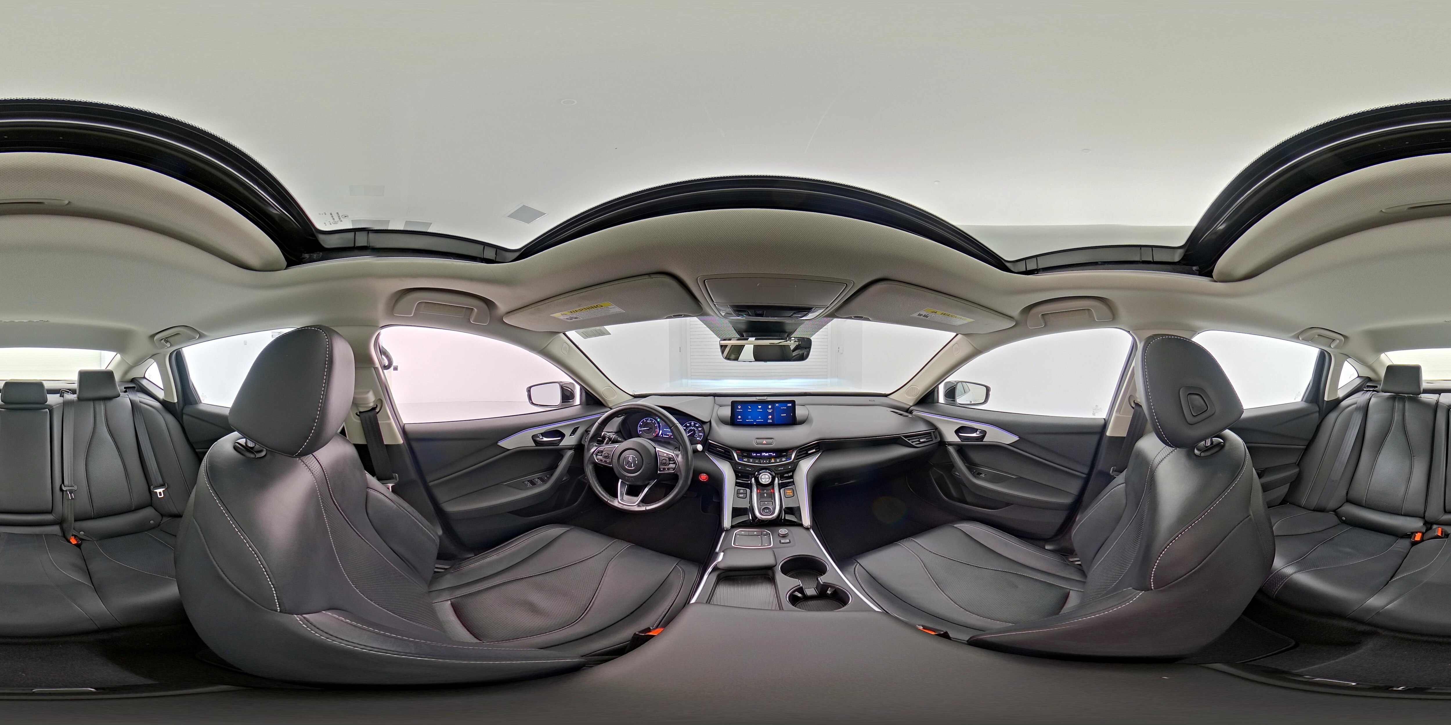 2023 Acura TLX Technology Package - Photo 26