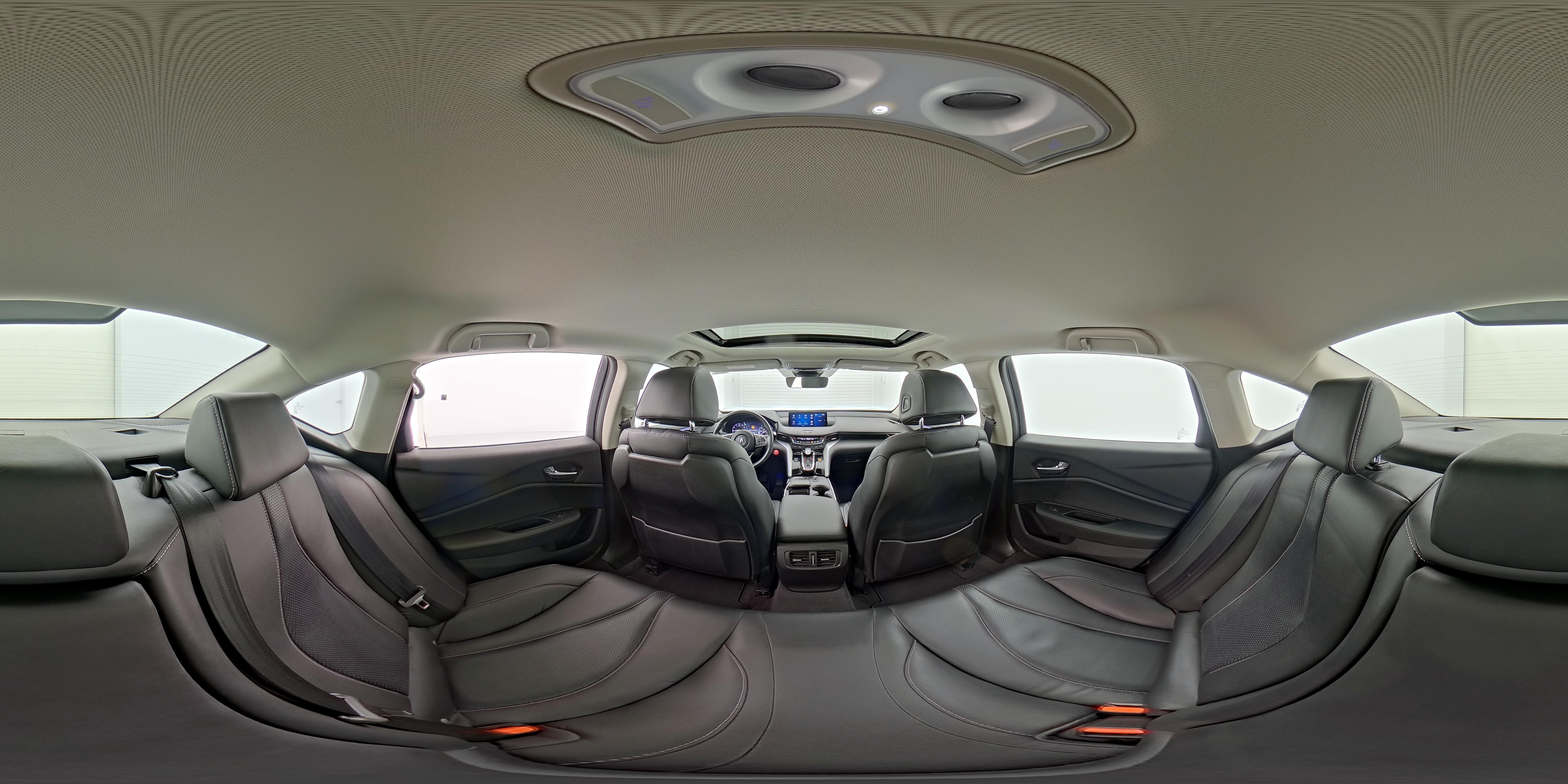 2023 Acura TLX Technology Package - Photo 27