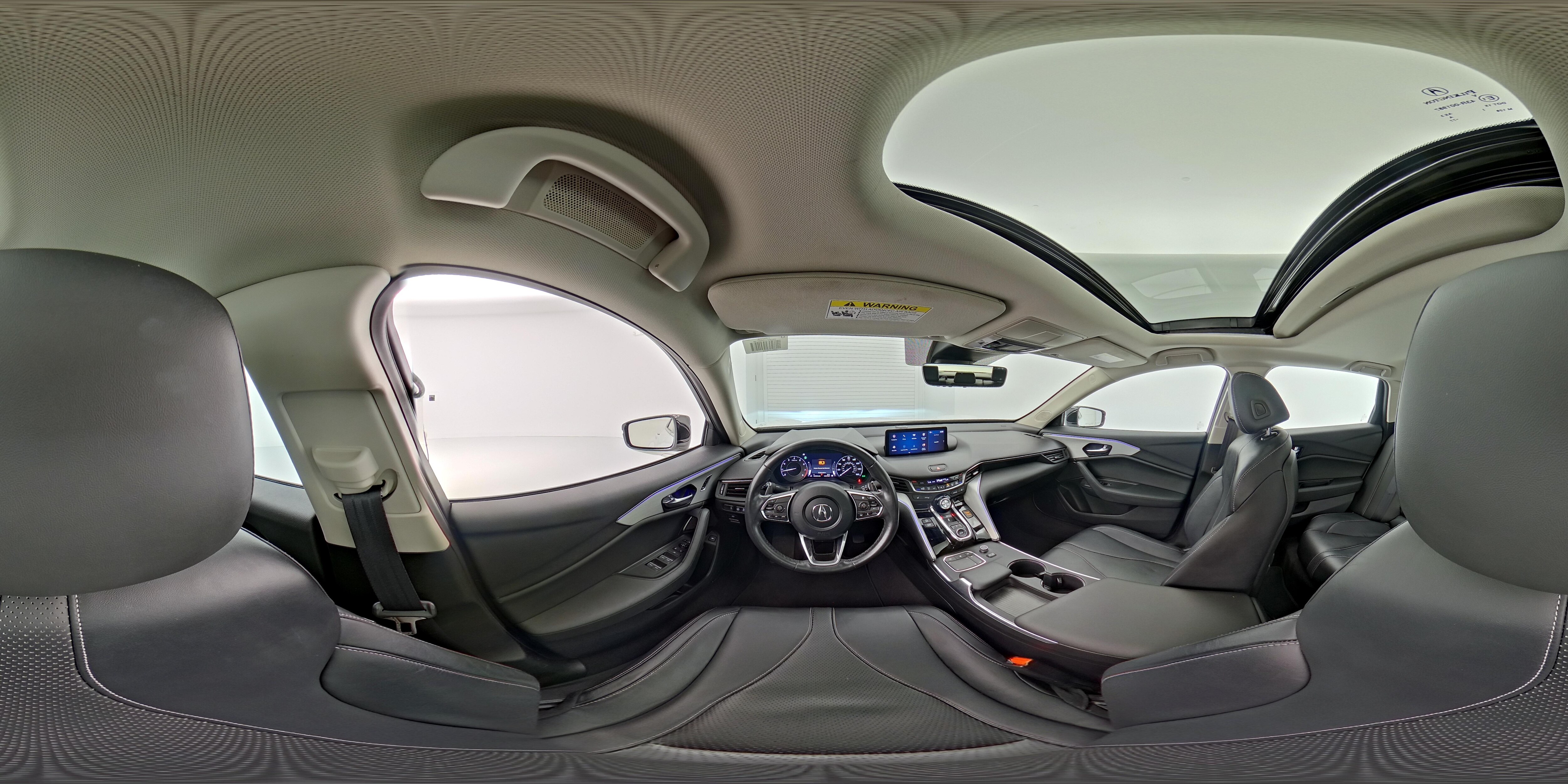 2023 Acura TLX Technology Package - Photo 28