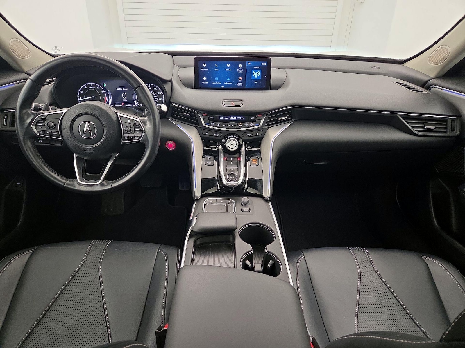 2023 Acura TLX Technology Package - Photo 10