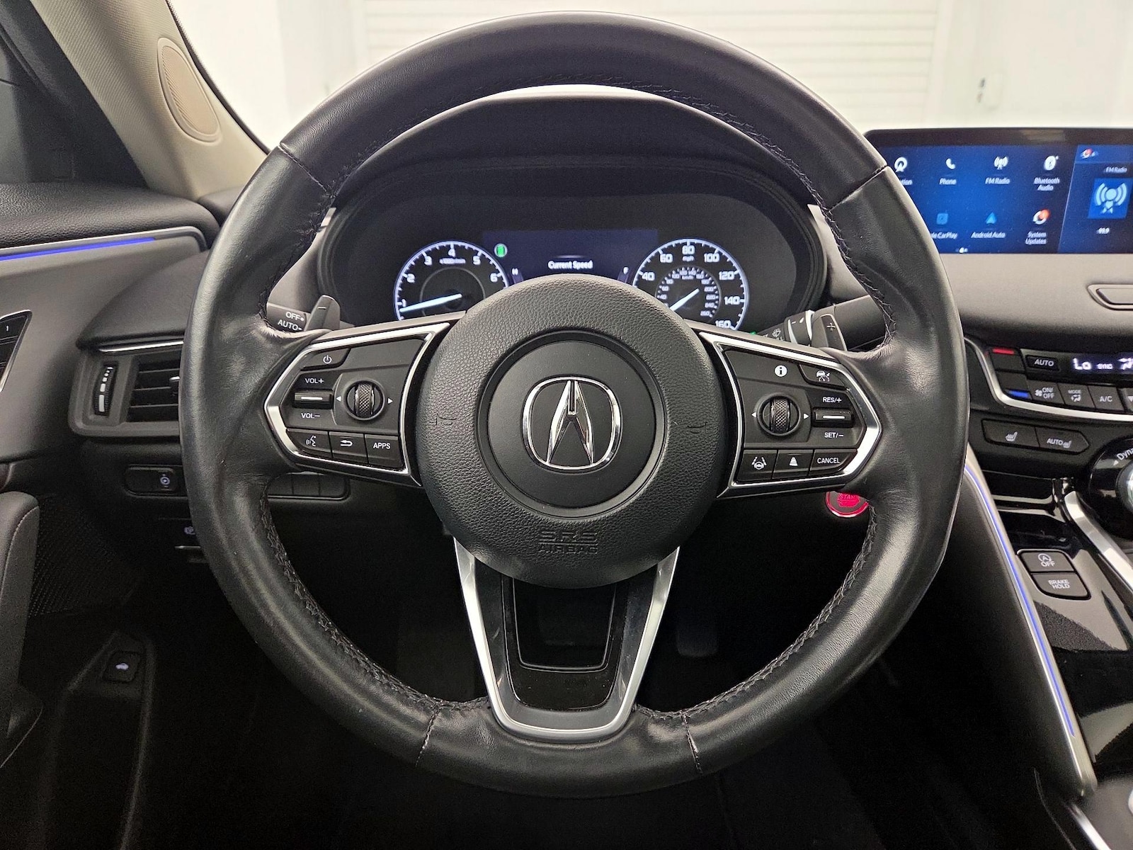 2023 Acura TLX Technology Package - Photo 11