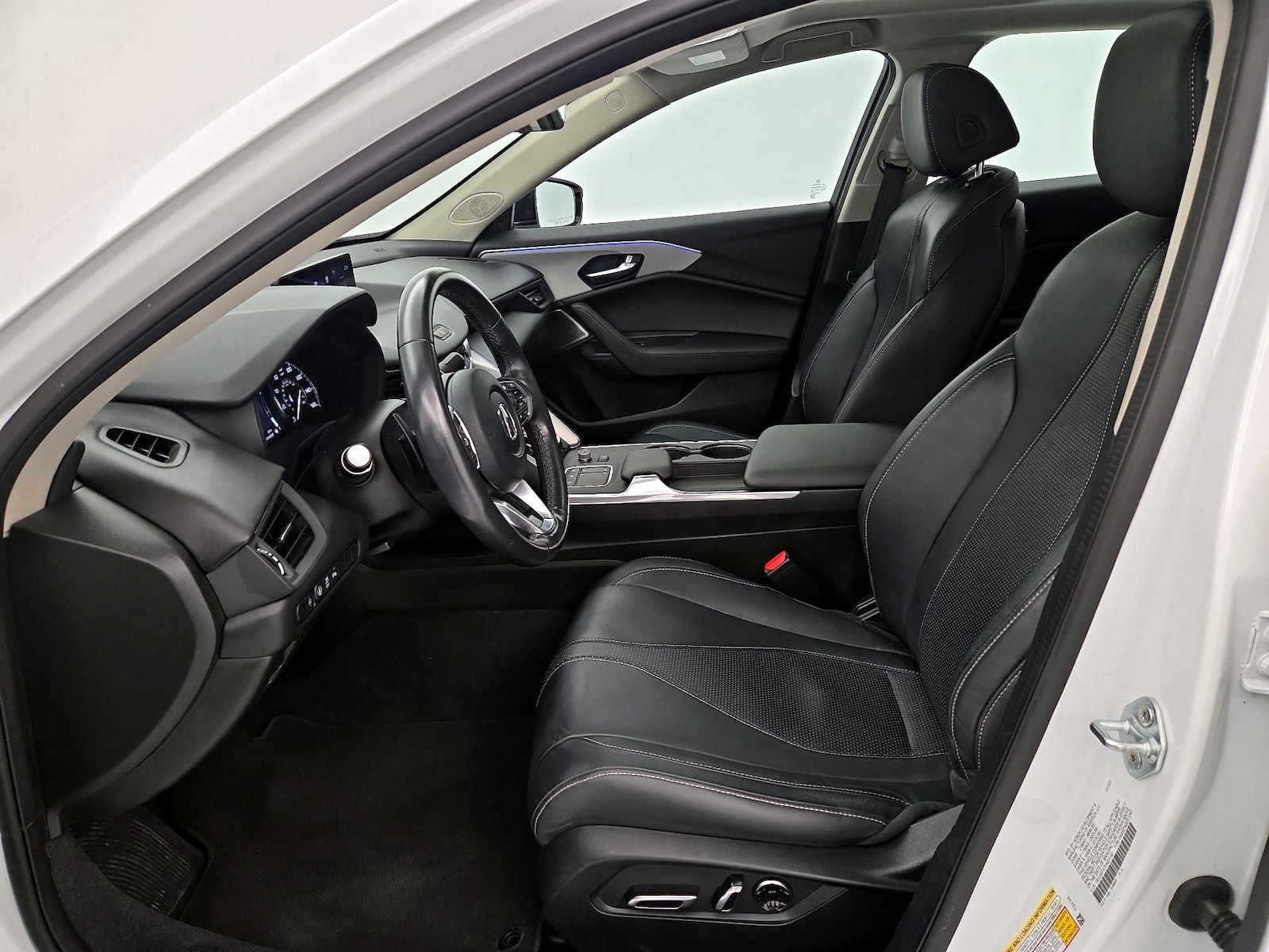 2023 Acura TLX Technology Package - Photo 12